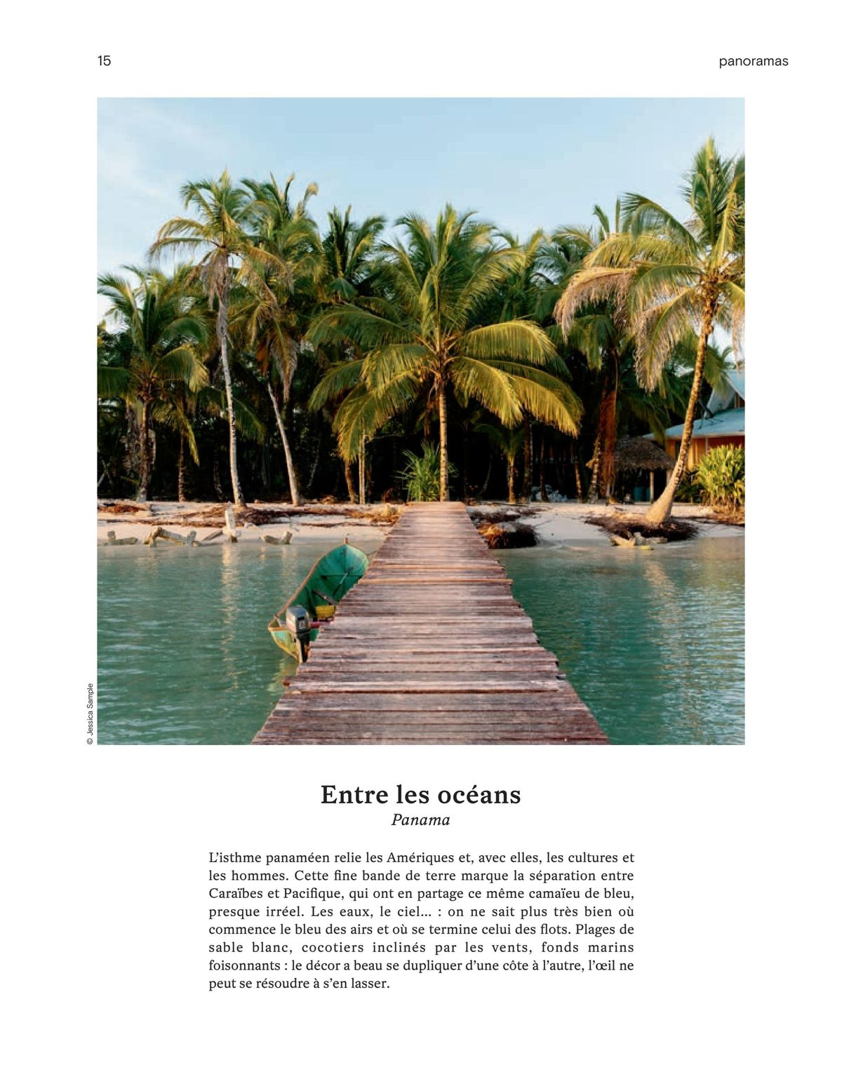 Catalogue Voyageurs en Amérique Centrale, page 00017