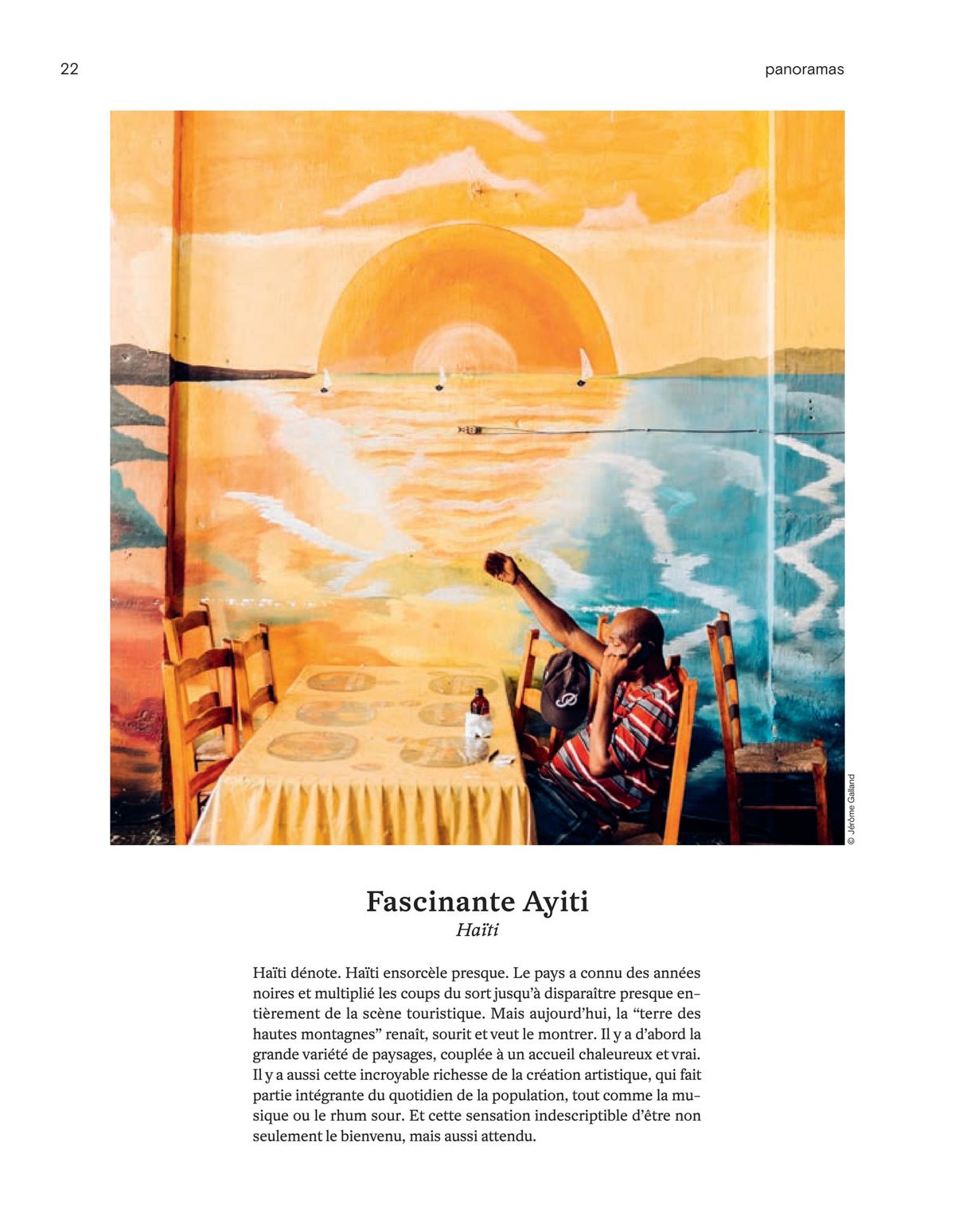 Catalogue Voyageurs en Amérique Centrale, page 00024