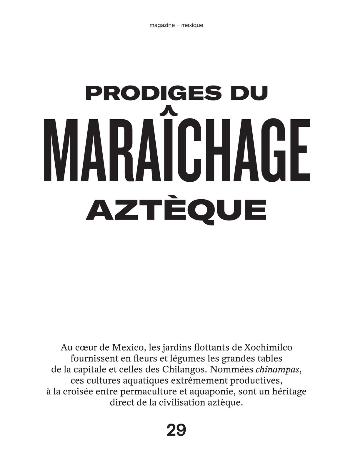 Catalogue Voyageurs en Amérique Centrale, page 00031