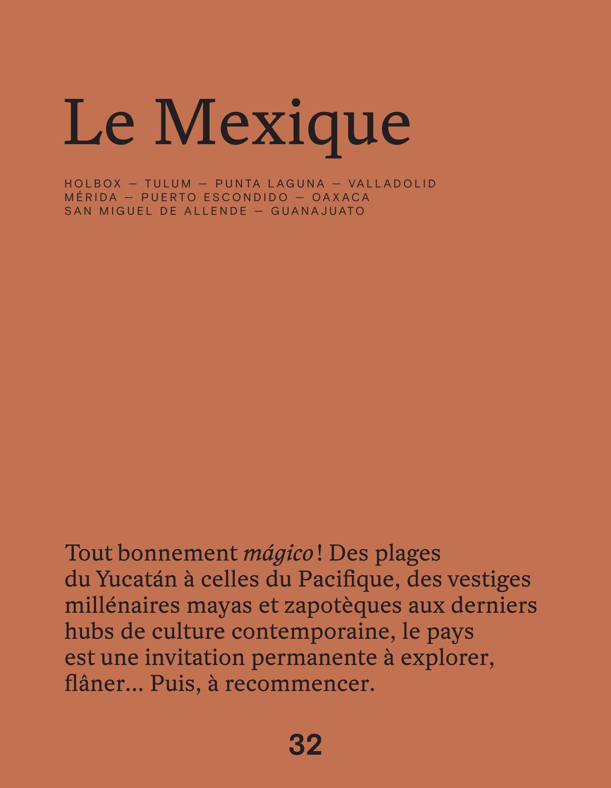 Catalogue Voyageurs en Amérique Centrale, page 00034