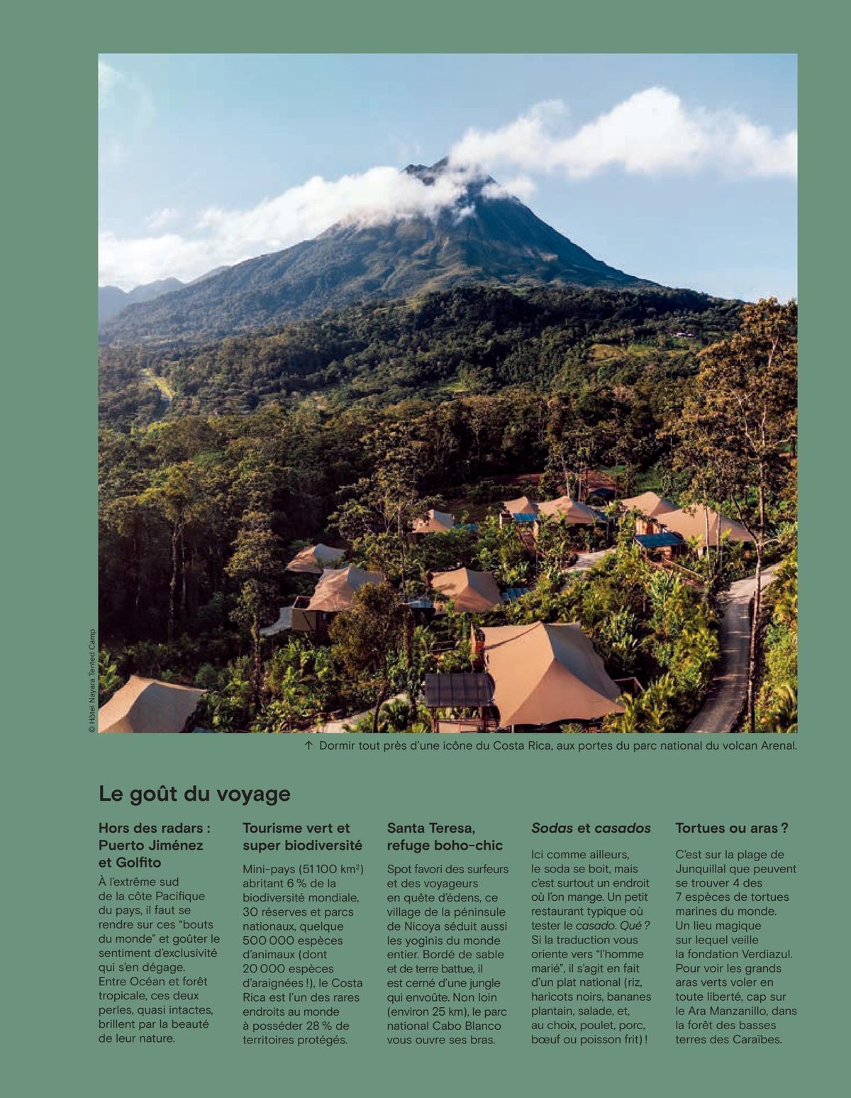 Catalogue Voyageurs en Amérique Centrale, page 00075