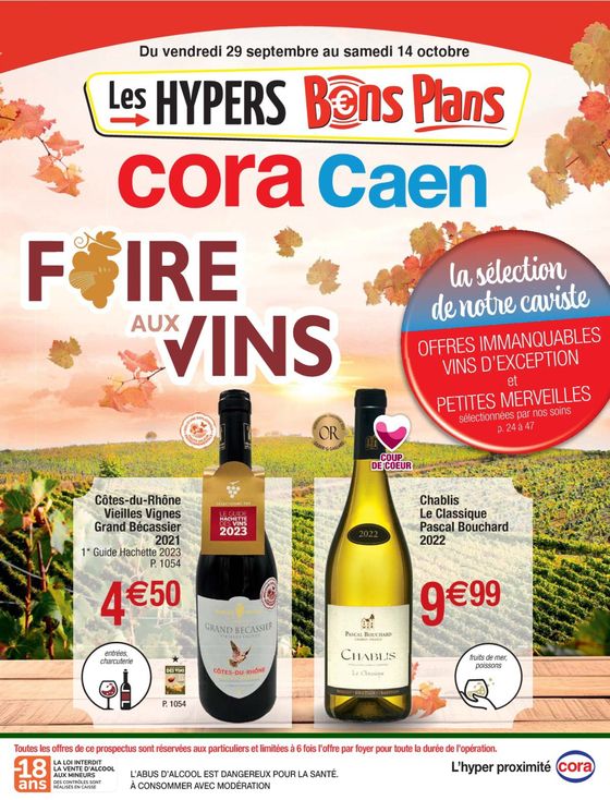 Foire aux vins