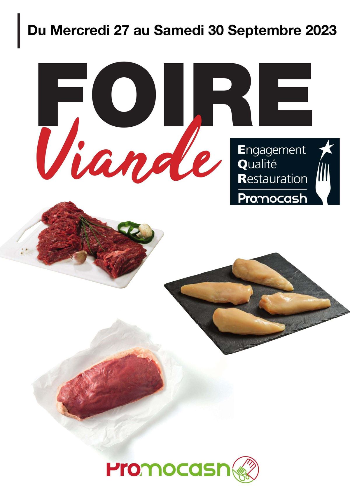 Catalogue Foire Viande, page 00001