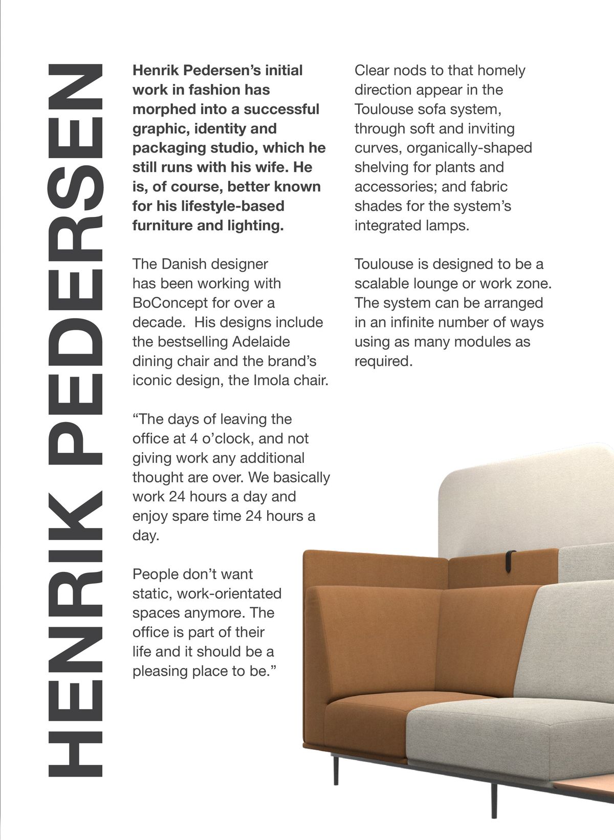 Catalogue Creating extraordinary spaces, page 00033
