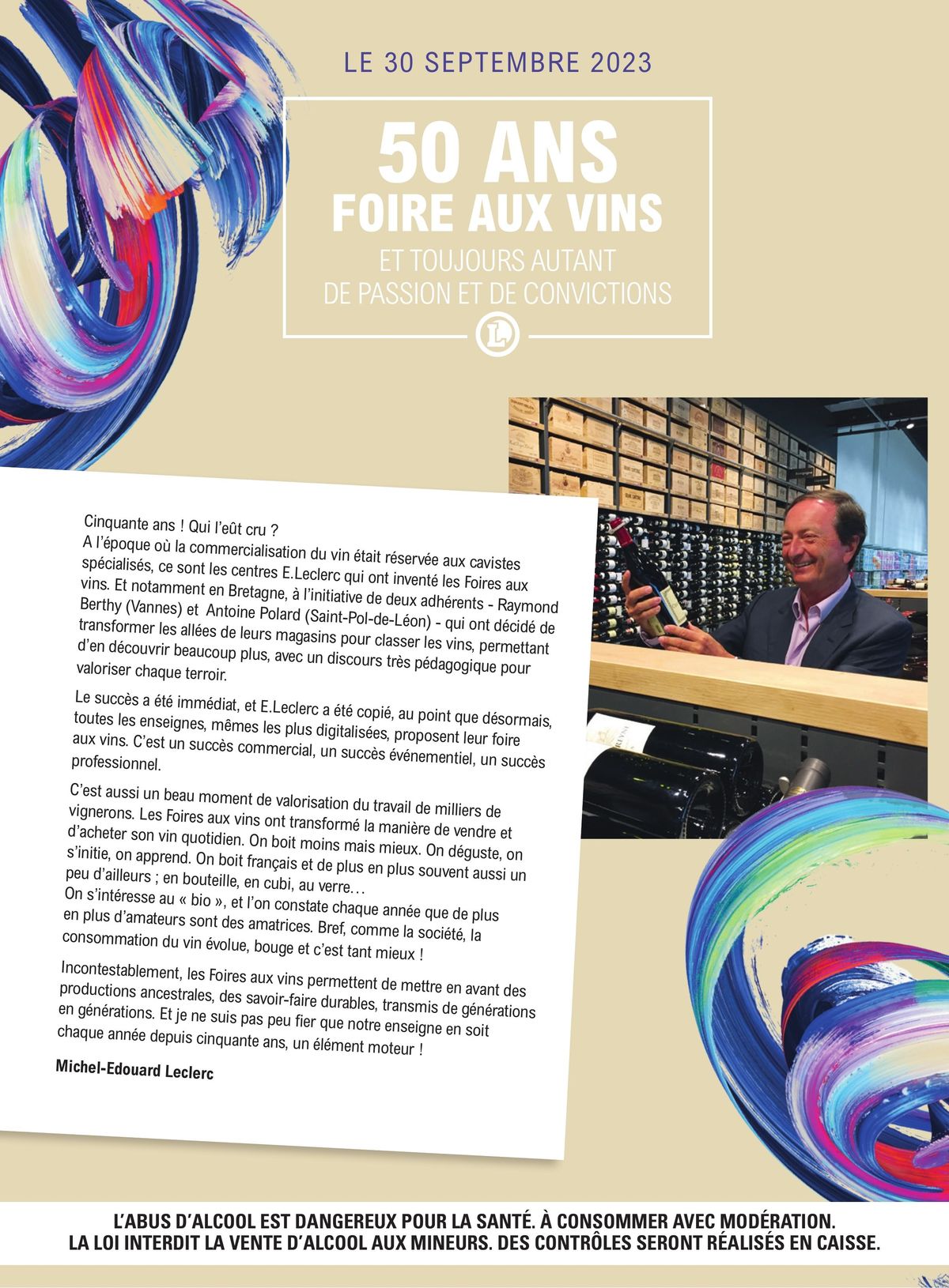Catalogue Foire Aux Vins - Mixte, page 00012