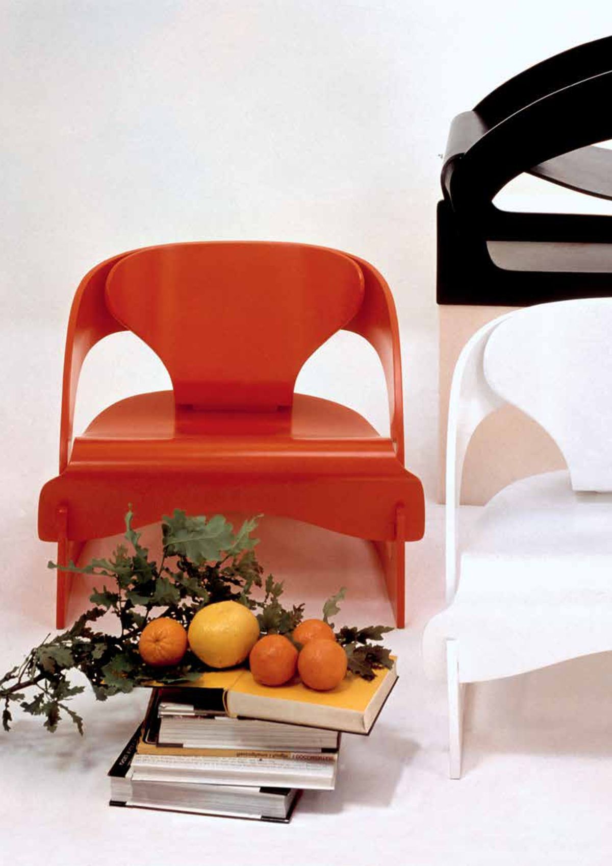 Catalogue Kartell museo, page 00032