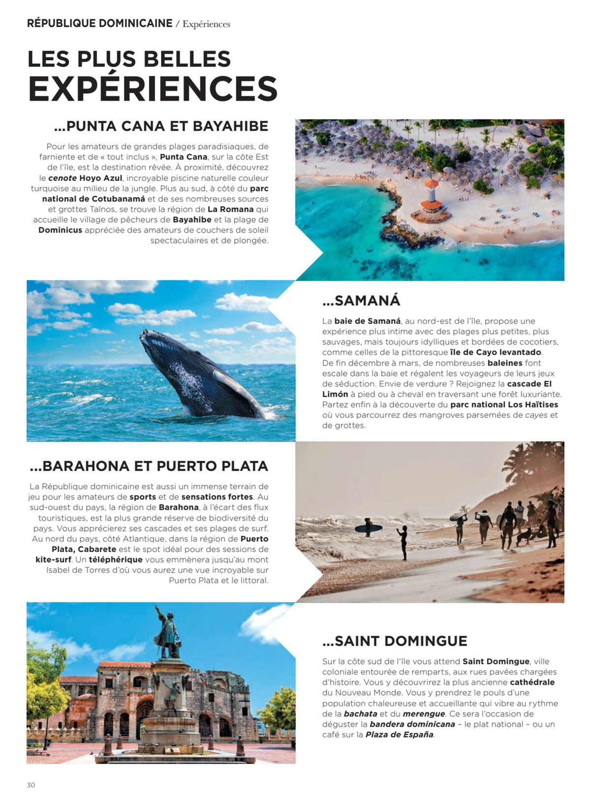 Catalogue Amérique latine 2024, page 00032