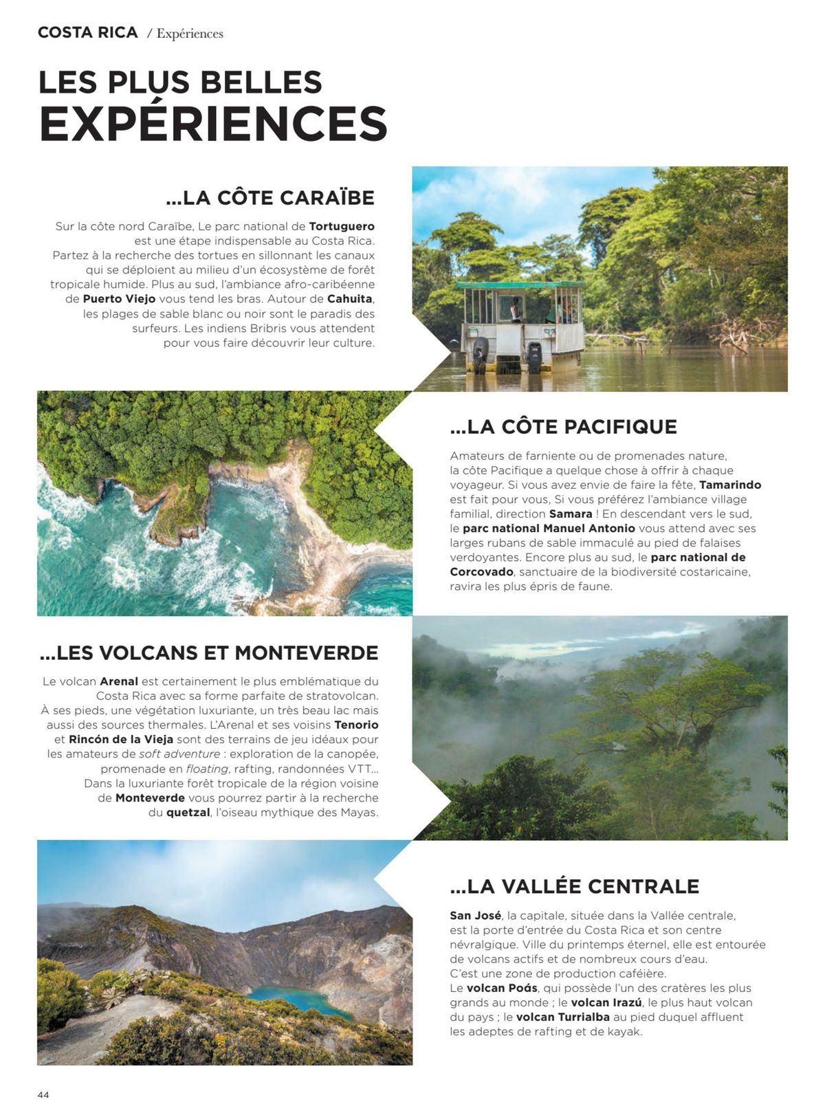 Catalogue Amérique latine 2024, page 00046