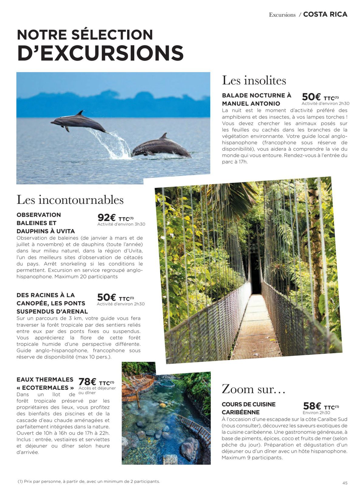 Catalogue Amérique latine 2024, page 00047