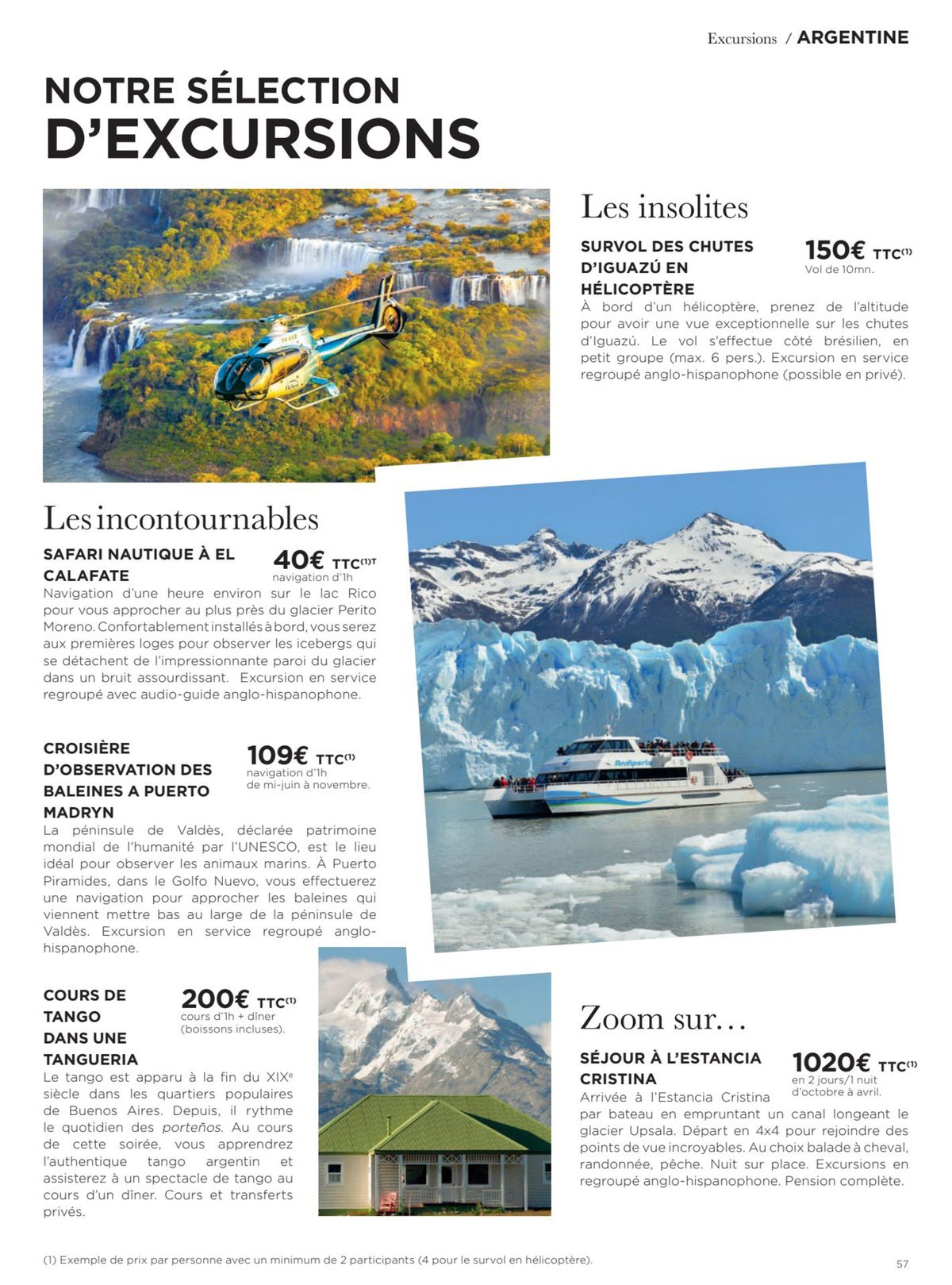 Catalogue Amérique latine 2024, page 00059