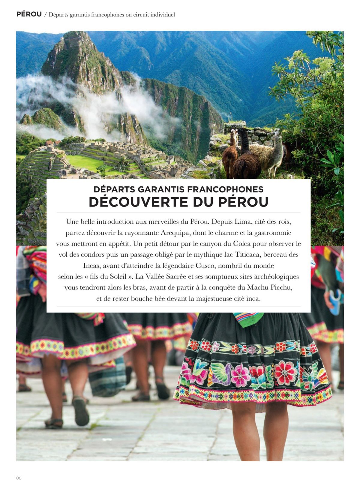 Catalogue Amérique latine 2024, page 00082