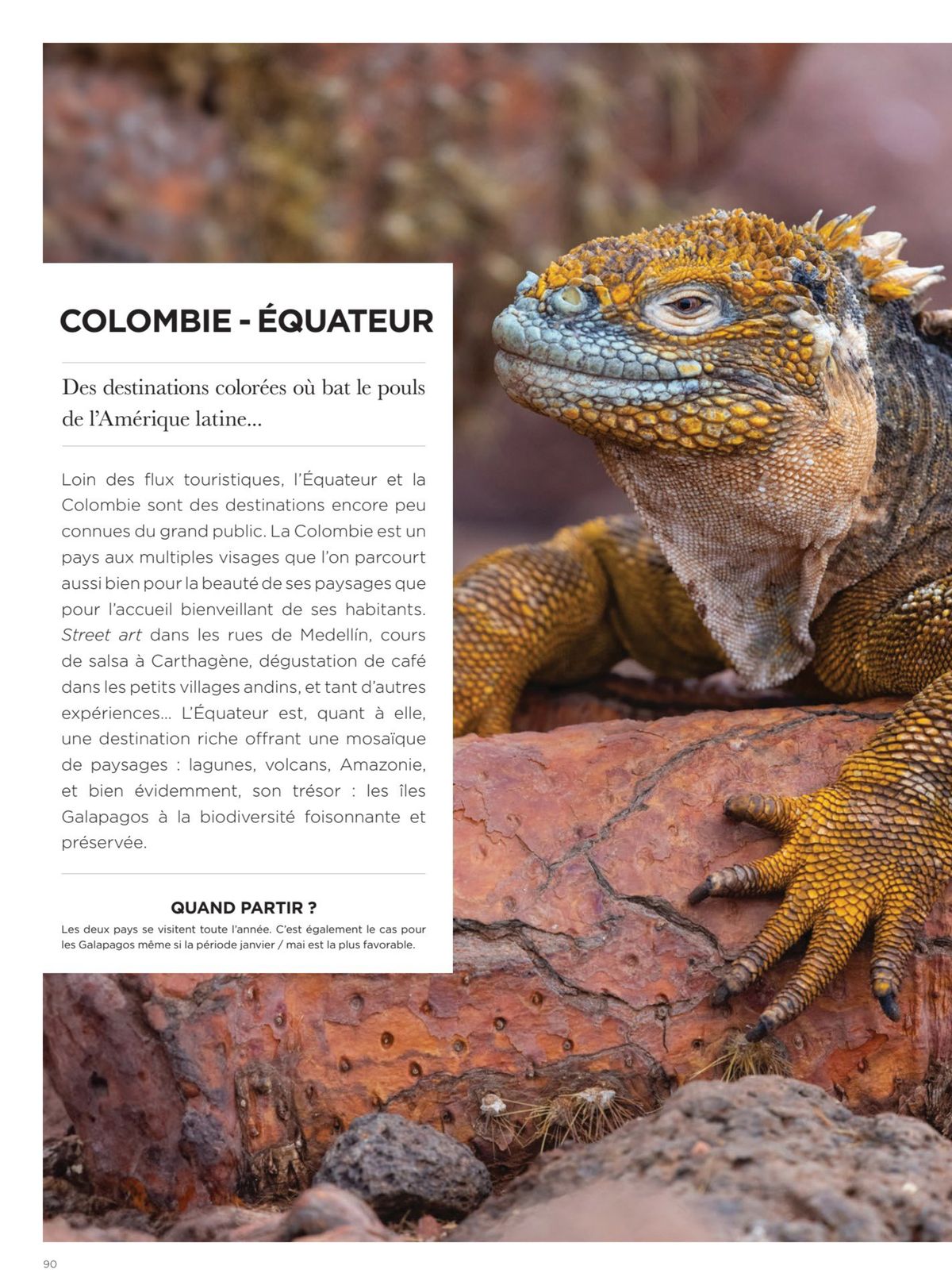 Catalogue Amérique latine 2024, page 00092