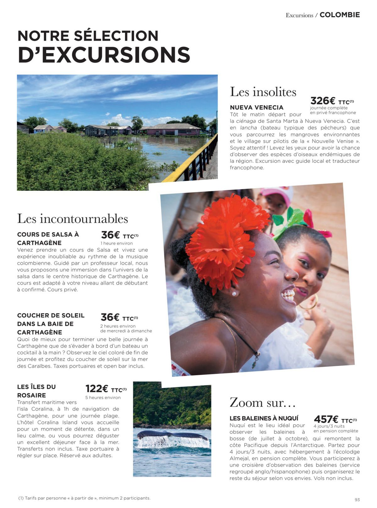 Catalogue Amérique latine 2024, page 00095
