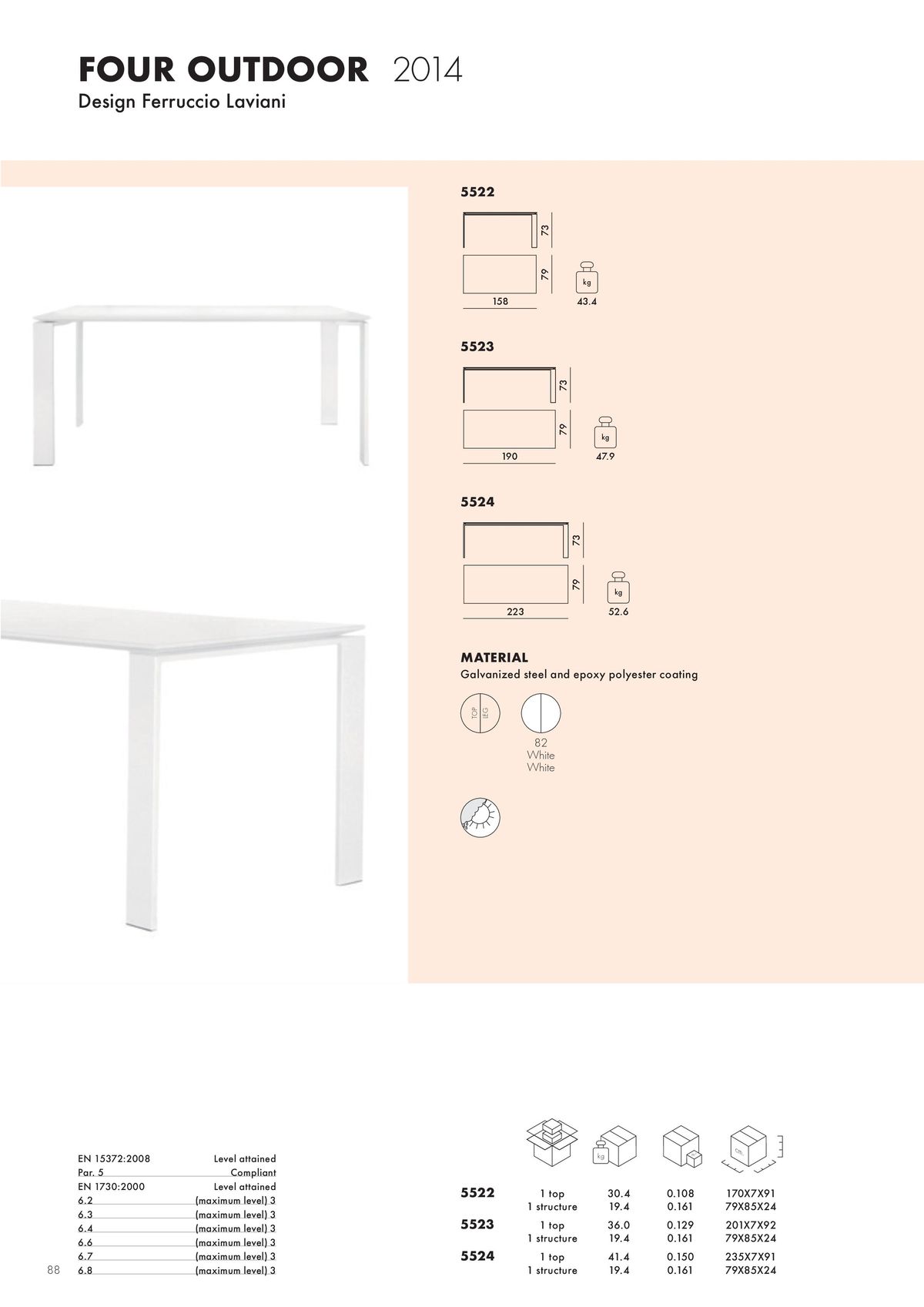 Catalogue Apartments, page 00089