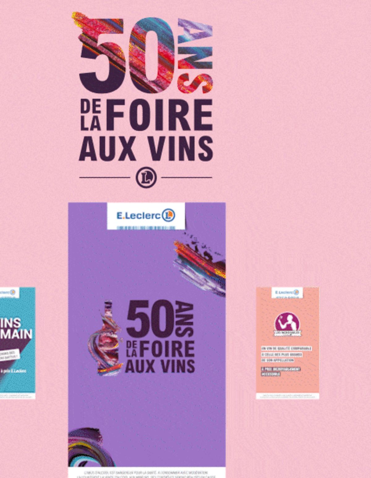Catalogue Foire Aux Vins - Mixte, page 00052