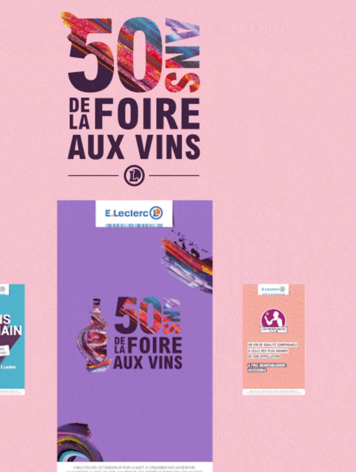 Catalogue Foire Aux Vins - Mixte, page 00062