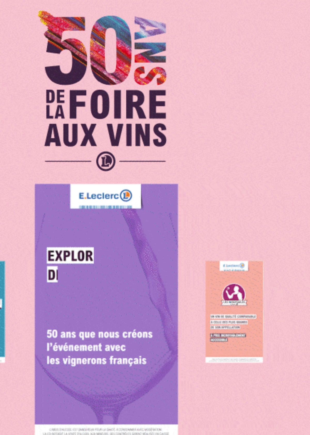 Catalogue Foire Aux Vins - Mixte, page 00130