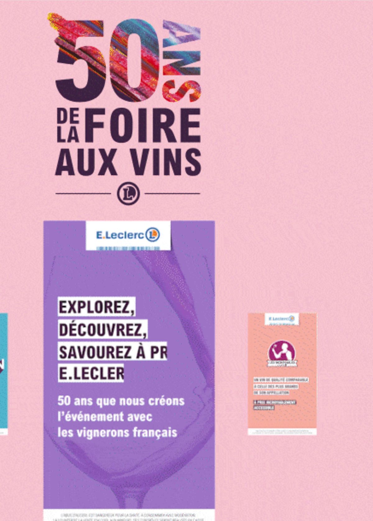 Catalogue Foire Aux Vins - Mixte, page 00140