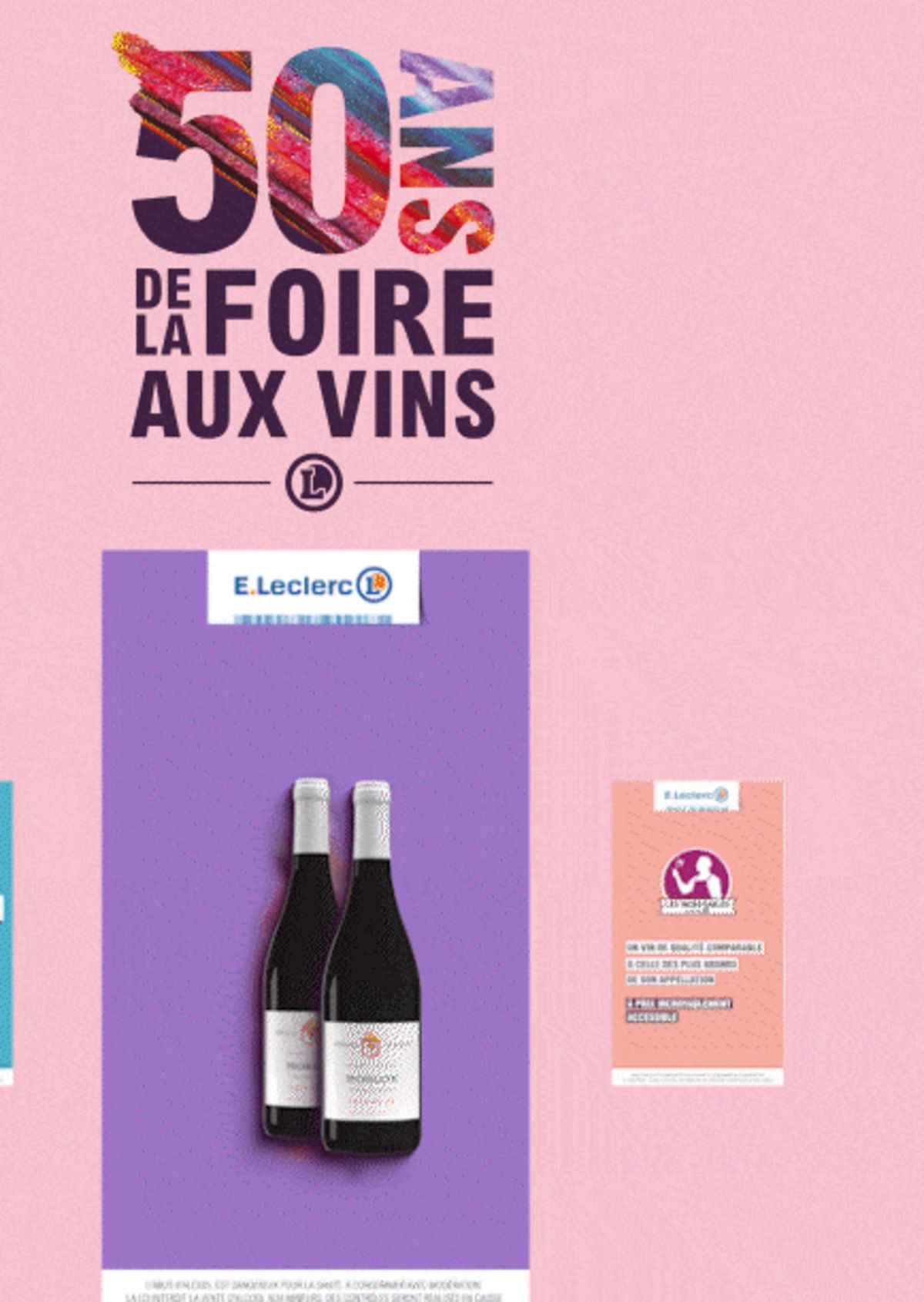 Catalogue Foire Aux Vins - Mixte, page 00242