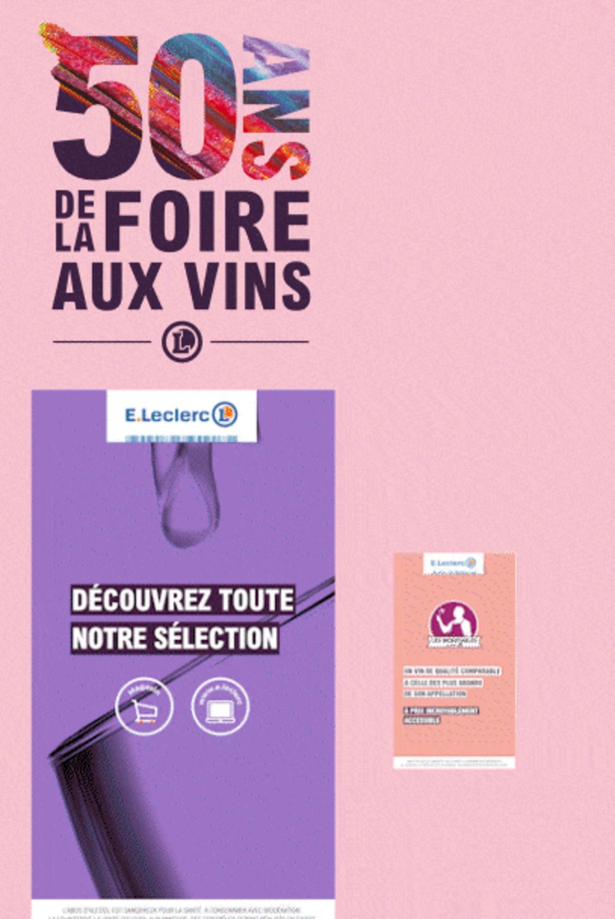 Catalogue Foire Aux Vins - Mixte, page 00391