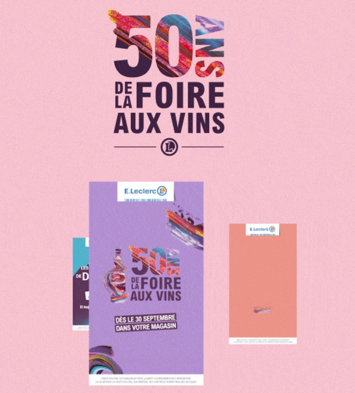 Catalogue Foire Aux Vins - Mixte, page 00483