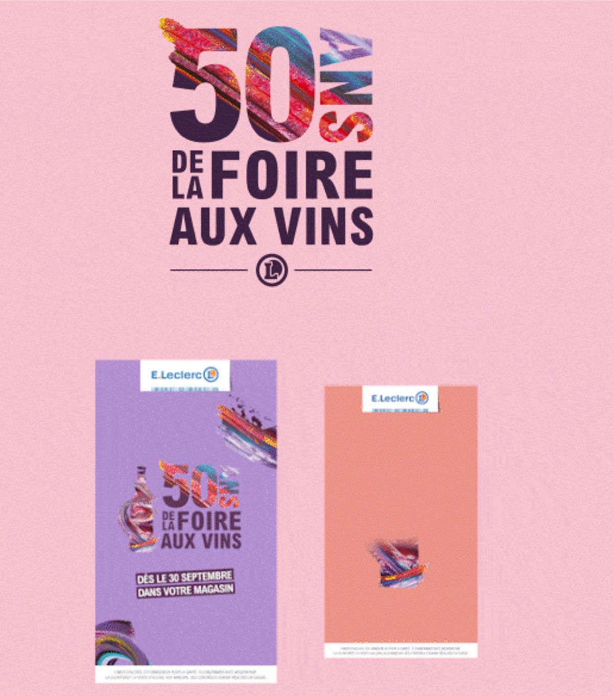 Catalogue Foire Aux Vins - Mixte, page 00485