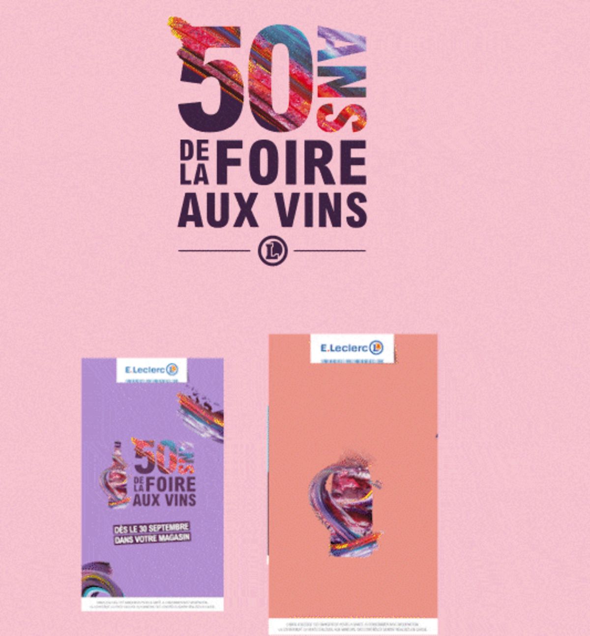Catalogue Foire Aux Vins - Mixte, page 00487