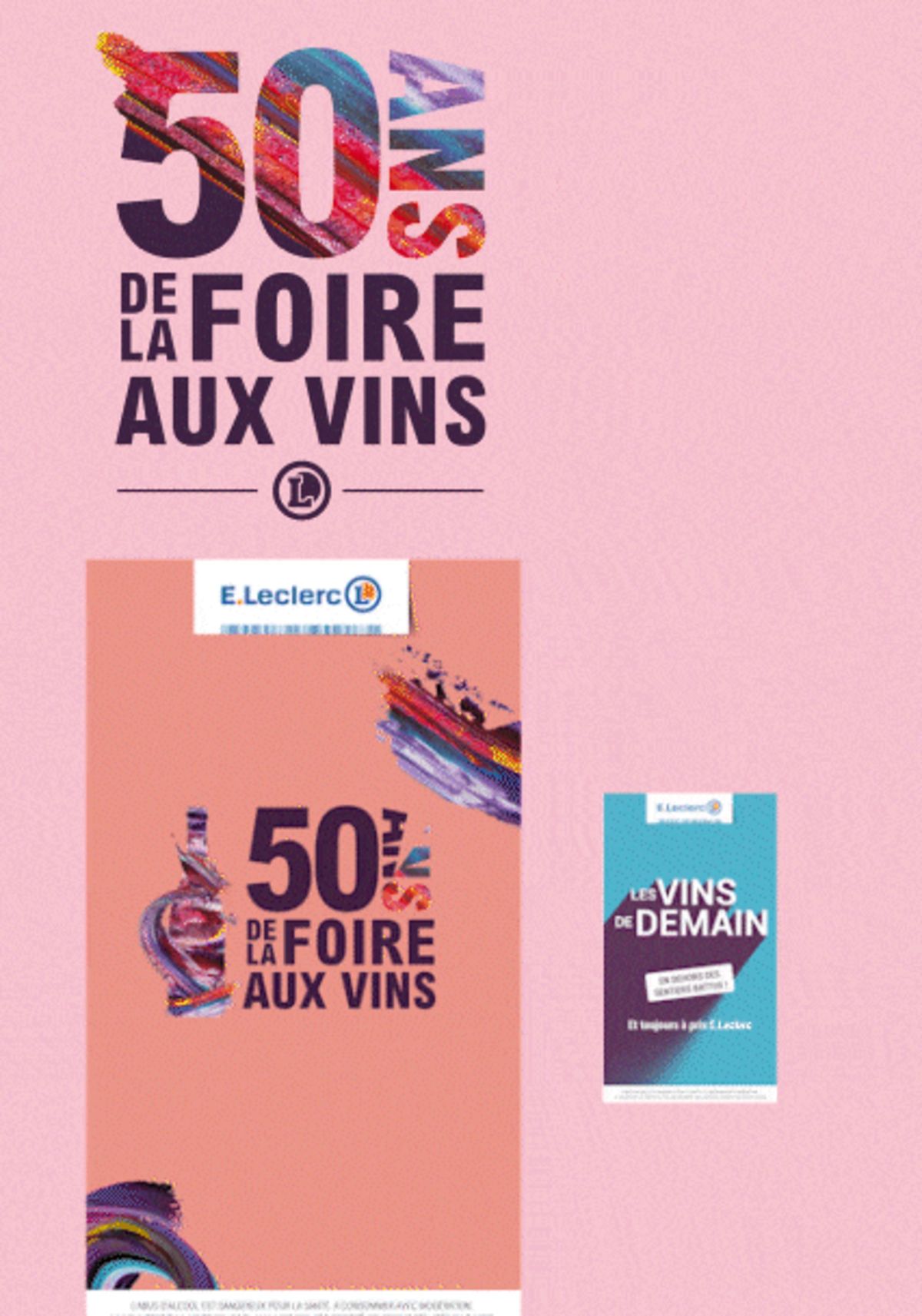 Catalogue Foire Aux Vins - Mixte, page 00554