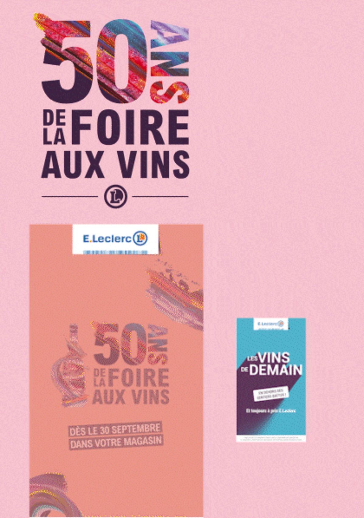 Catalogue Foire Aux Vins - Mixte, page 00596