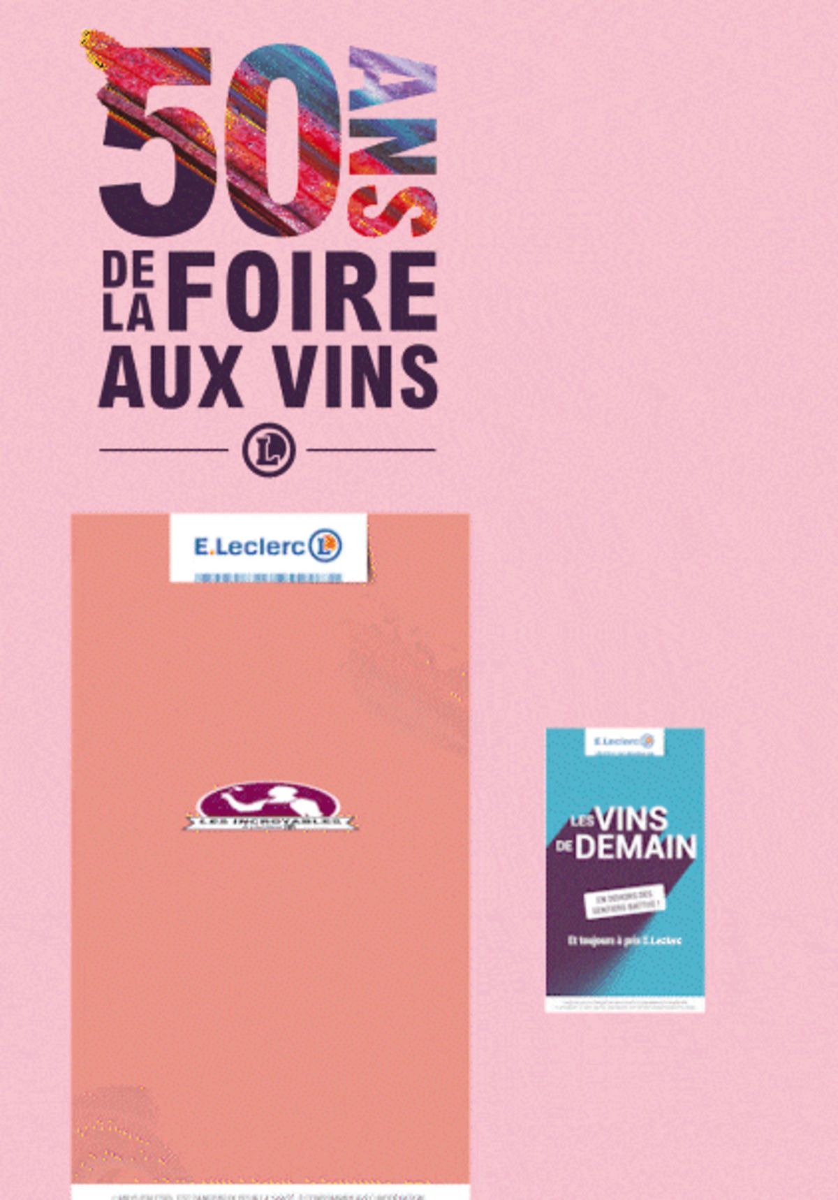 Catalogue Foire Aux Vins - Mixte, page 00600