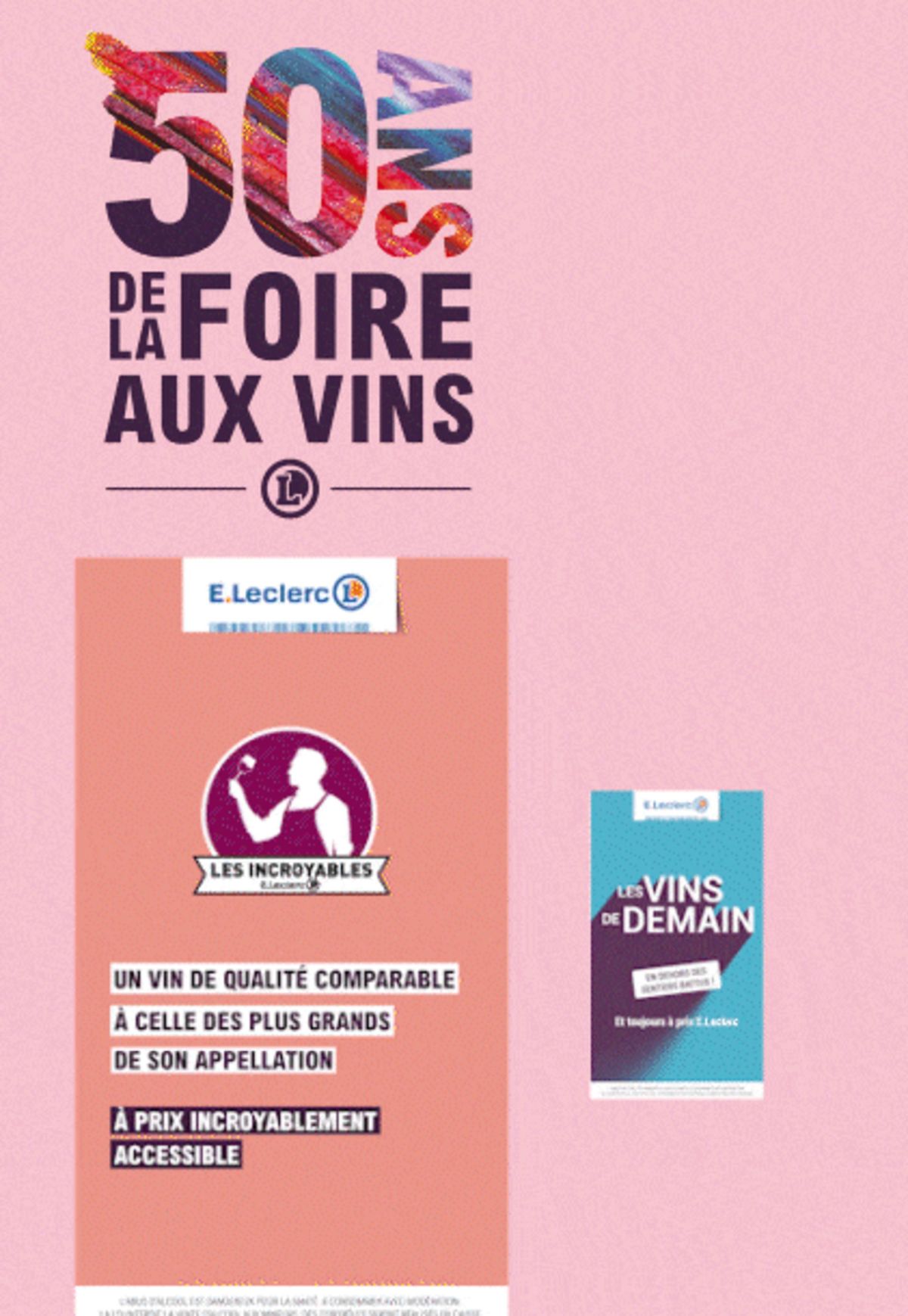 Catalogue Foire Aux Vins - Mixte, page 00631