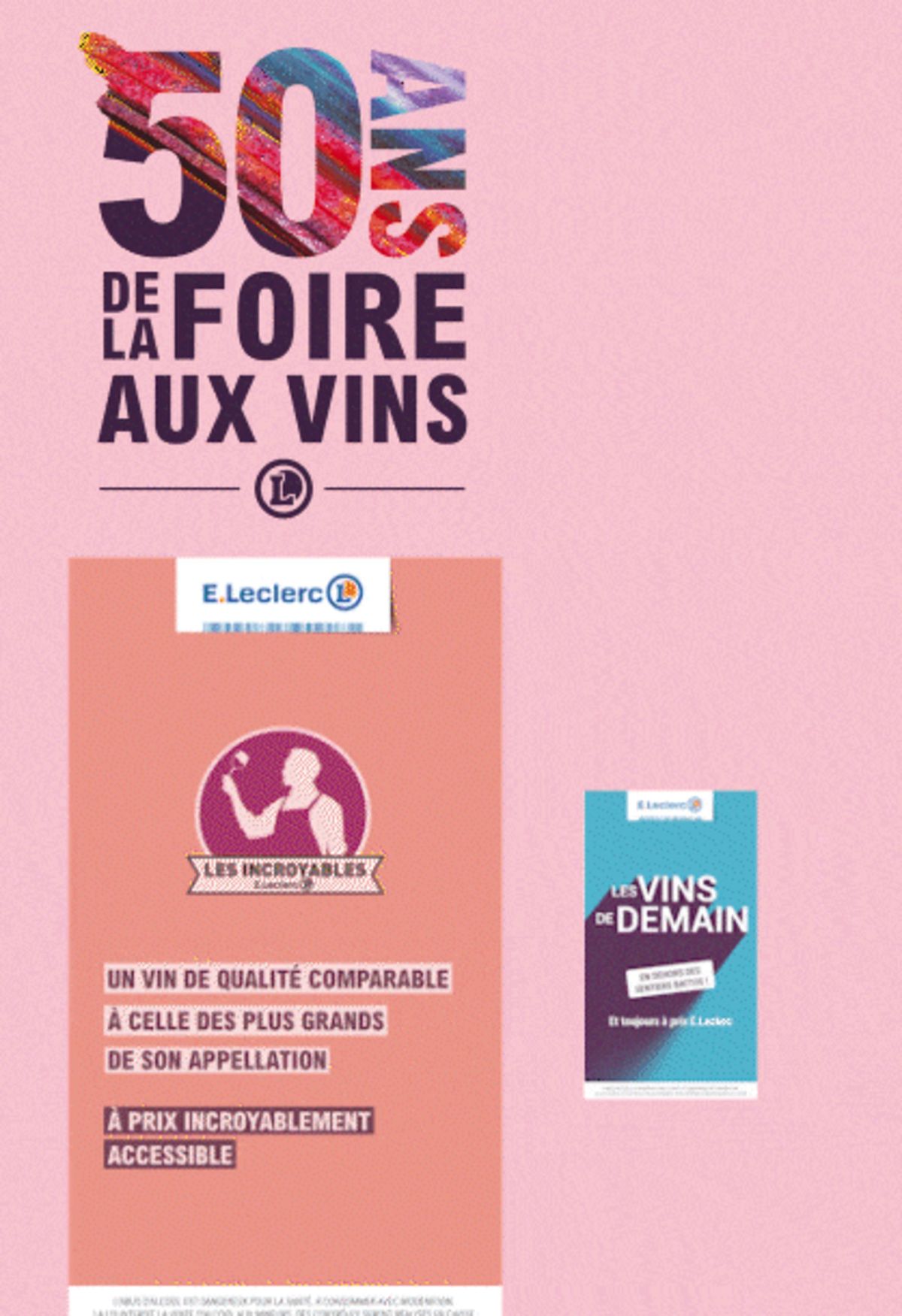 Catalogue Foire Aux Vins - Mixte, page 00722
