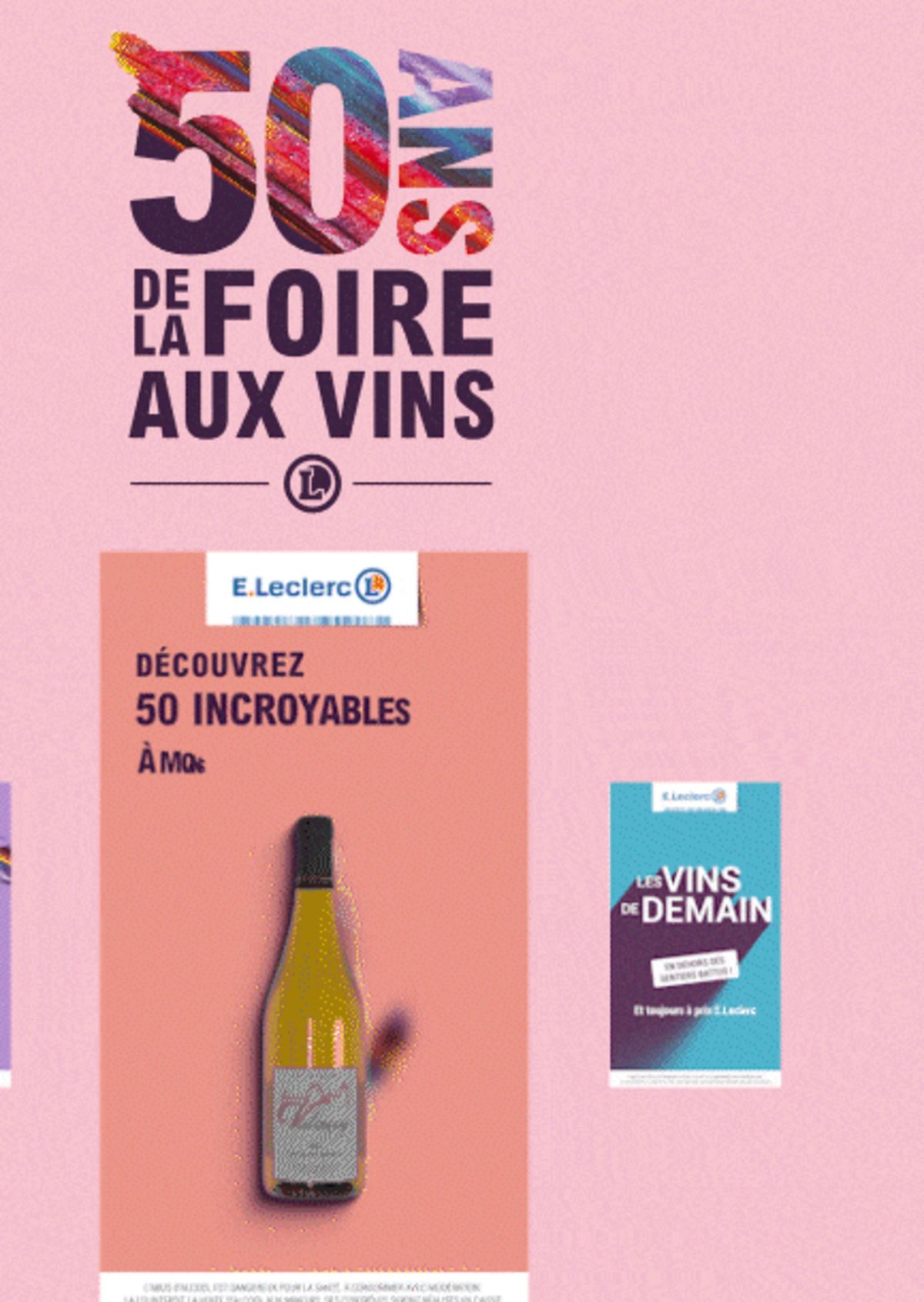 Catalogue Foire Aux Vins - Mixte, page 00734