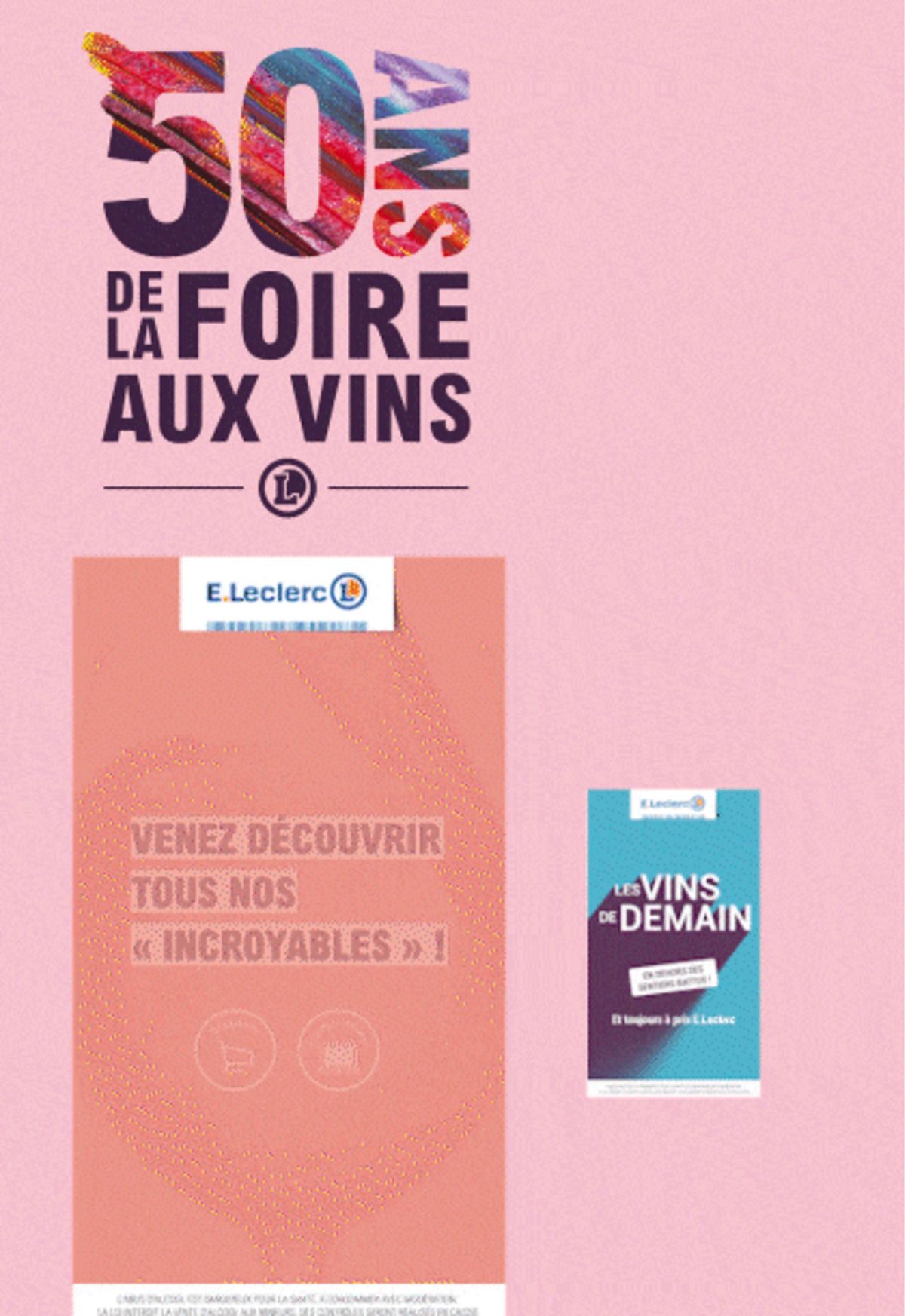 Catalogue Foire Aux Vins - Mixte, page 00927