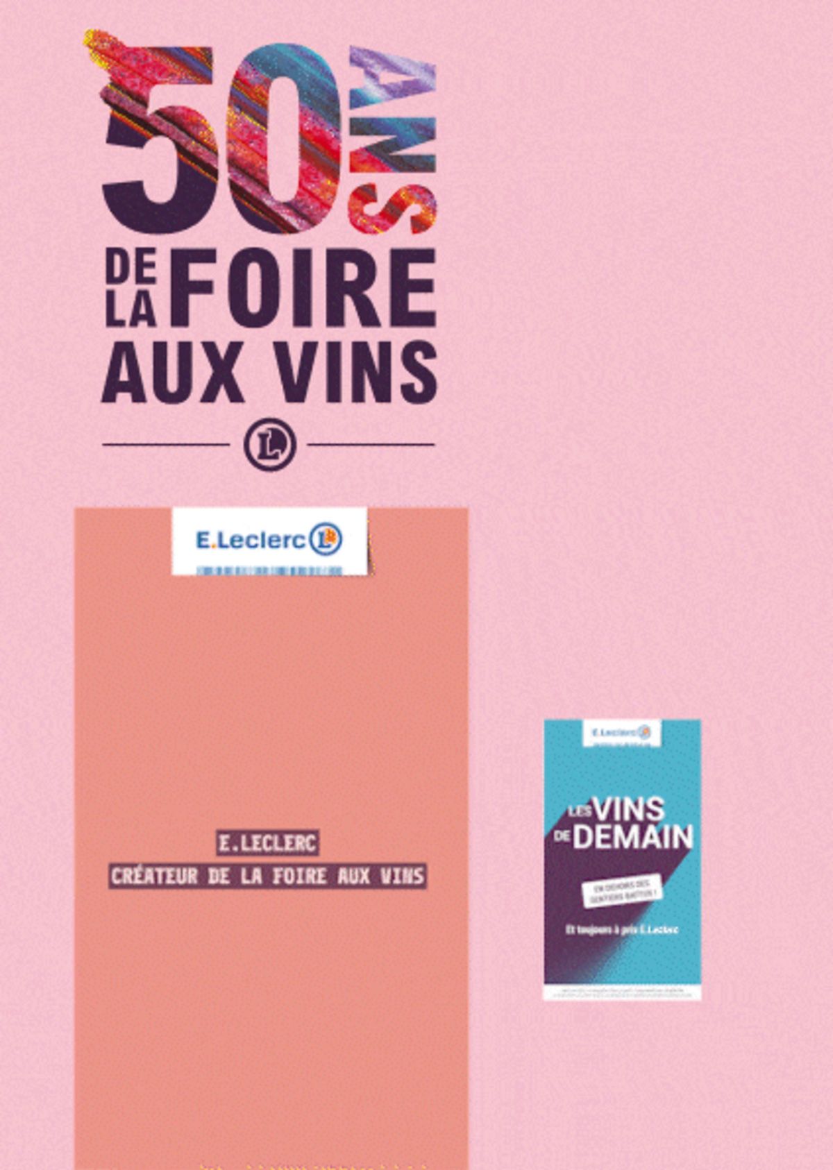 Catalogue Foire Aux Vins - Mixte, page 00972