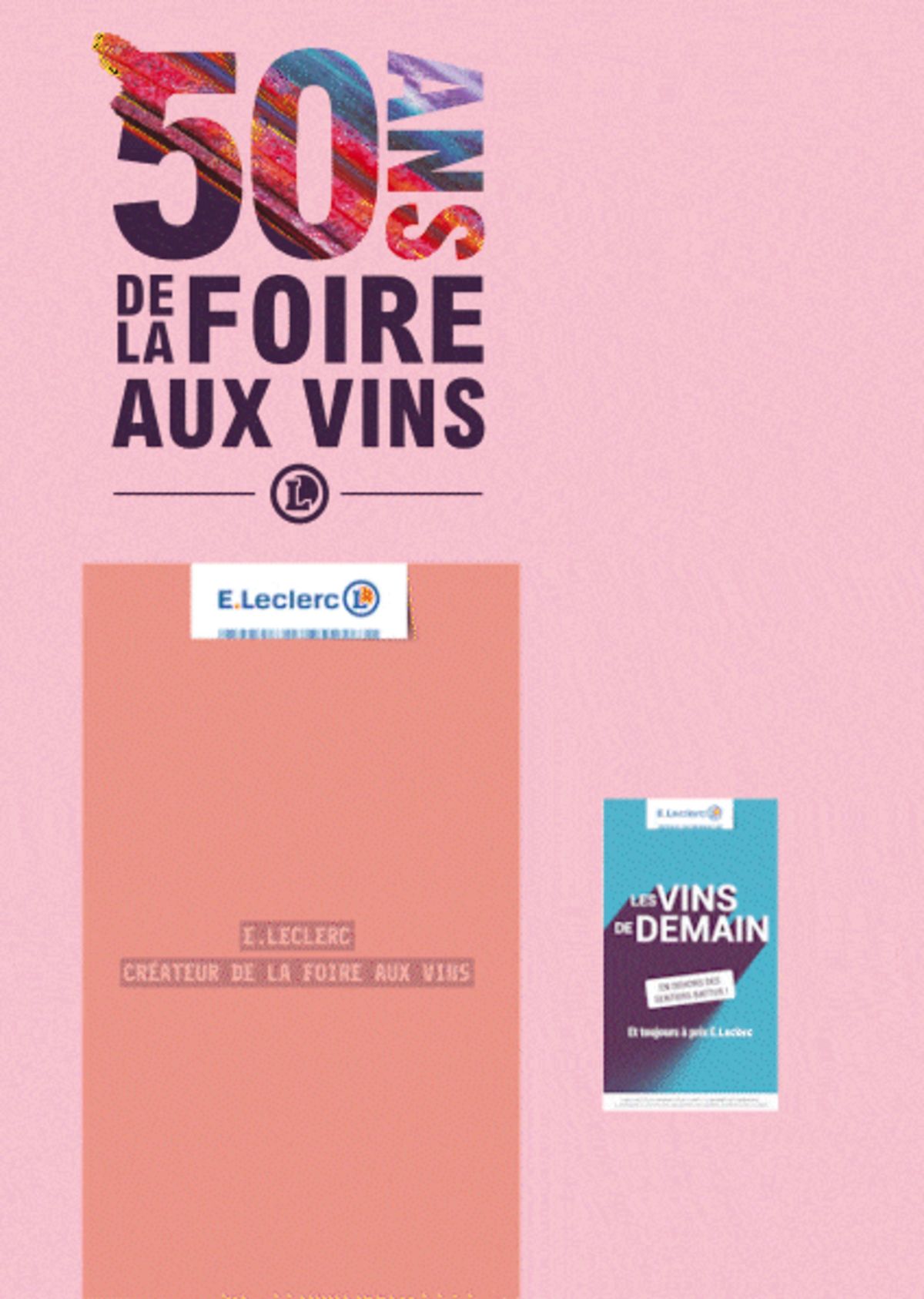 Catalogue Foire Aux Vins - Mixte, page 00975