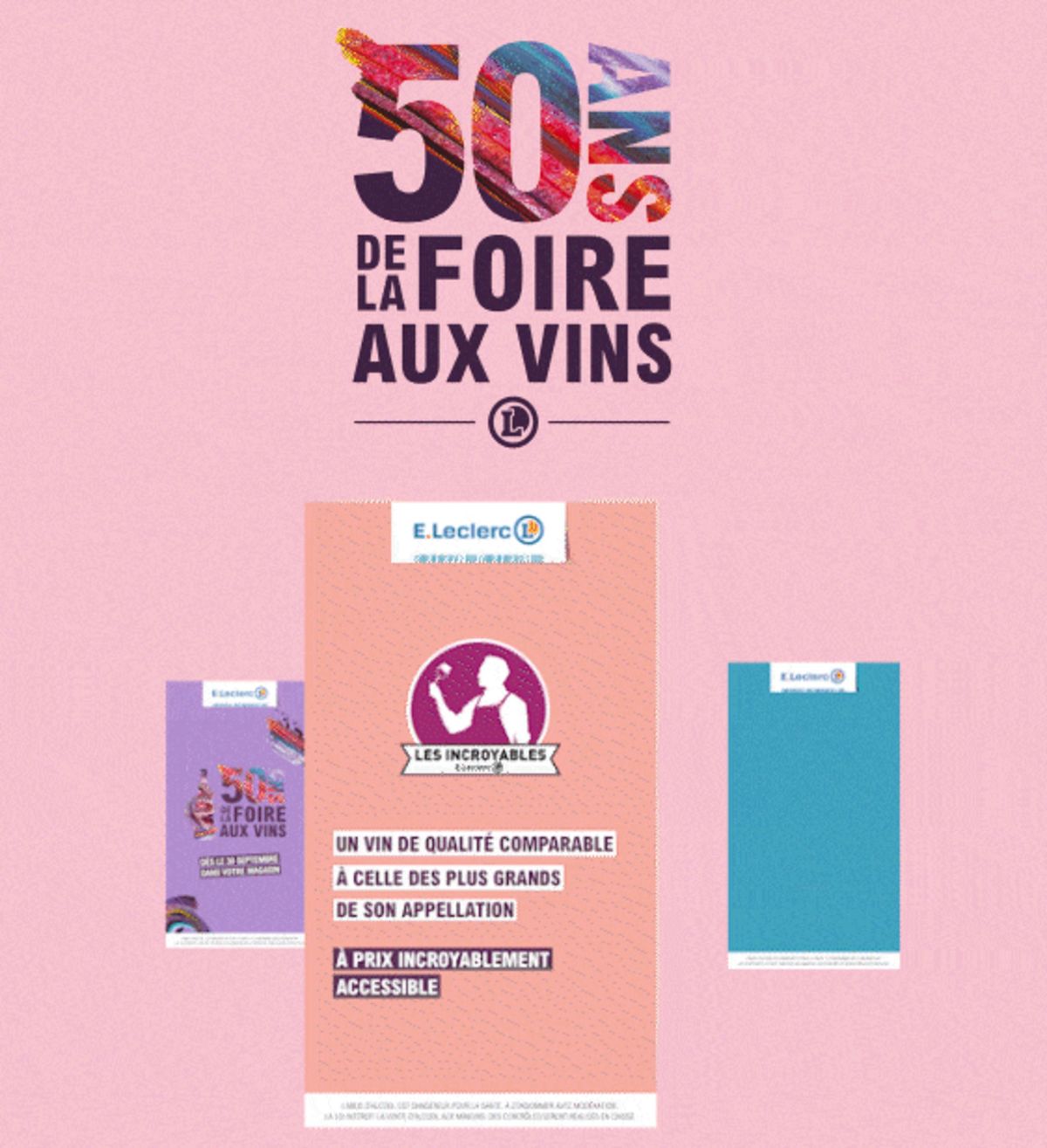 Catalogue Foire Aux Vins - Mixte, page 00981
