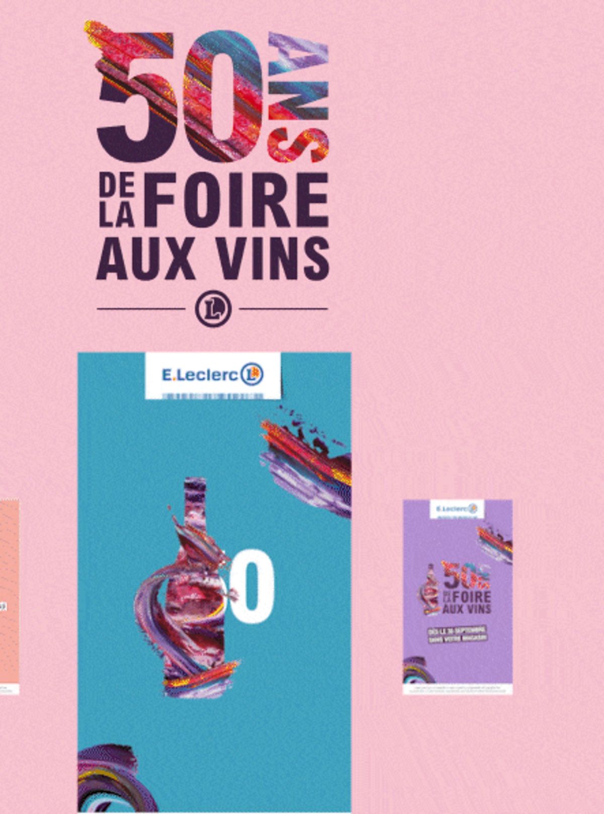 Catalogue Foire Aux Vins - Mixte, page 01006