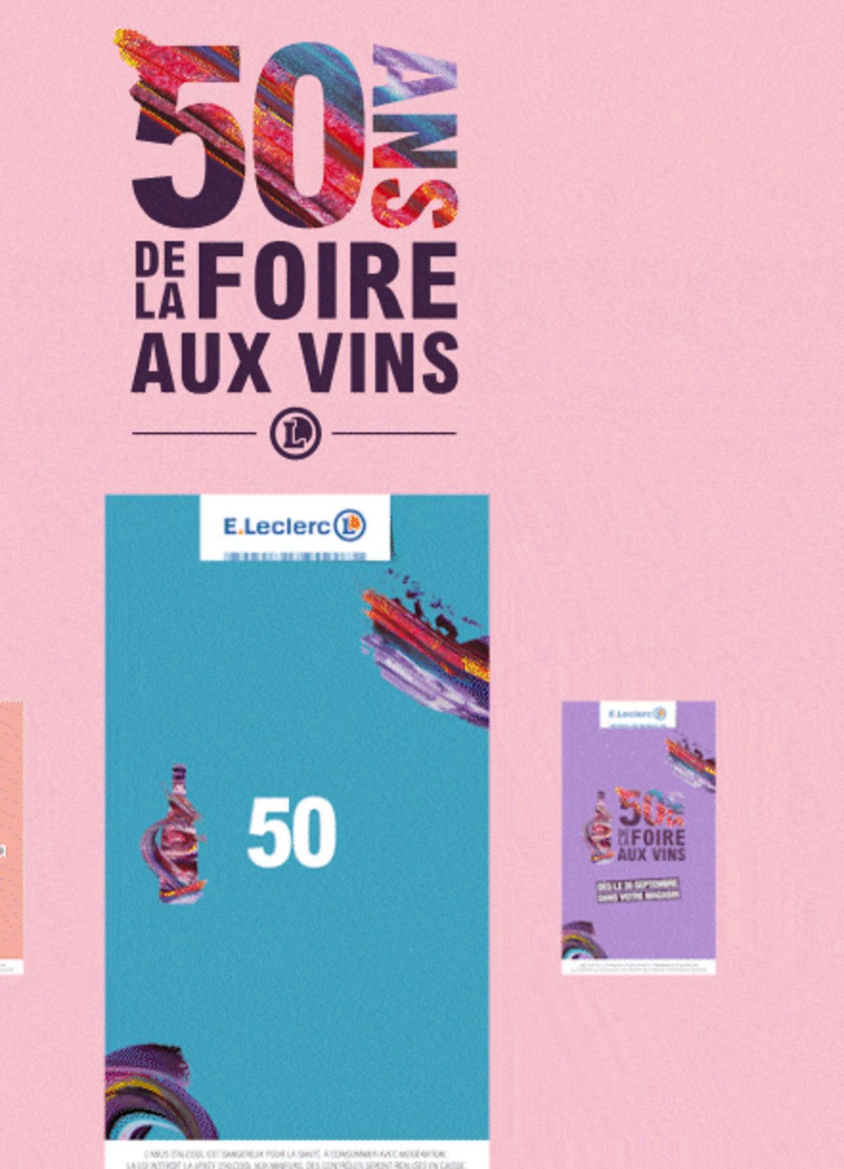 Catalogue Foire Aux Vins - Mixte, page 01021
