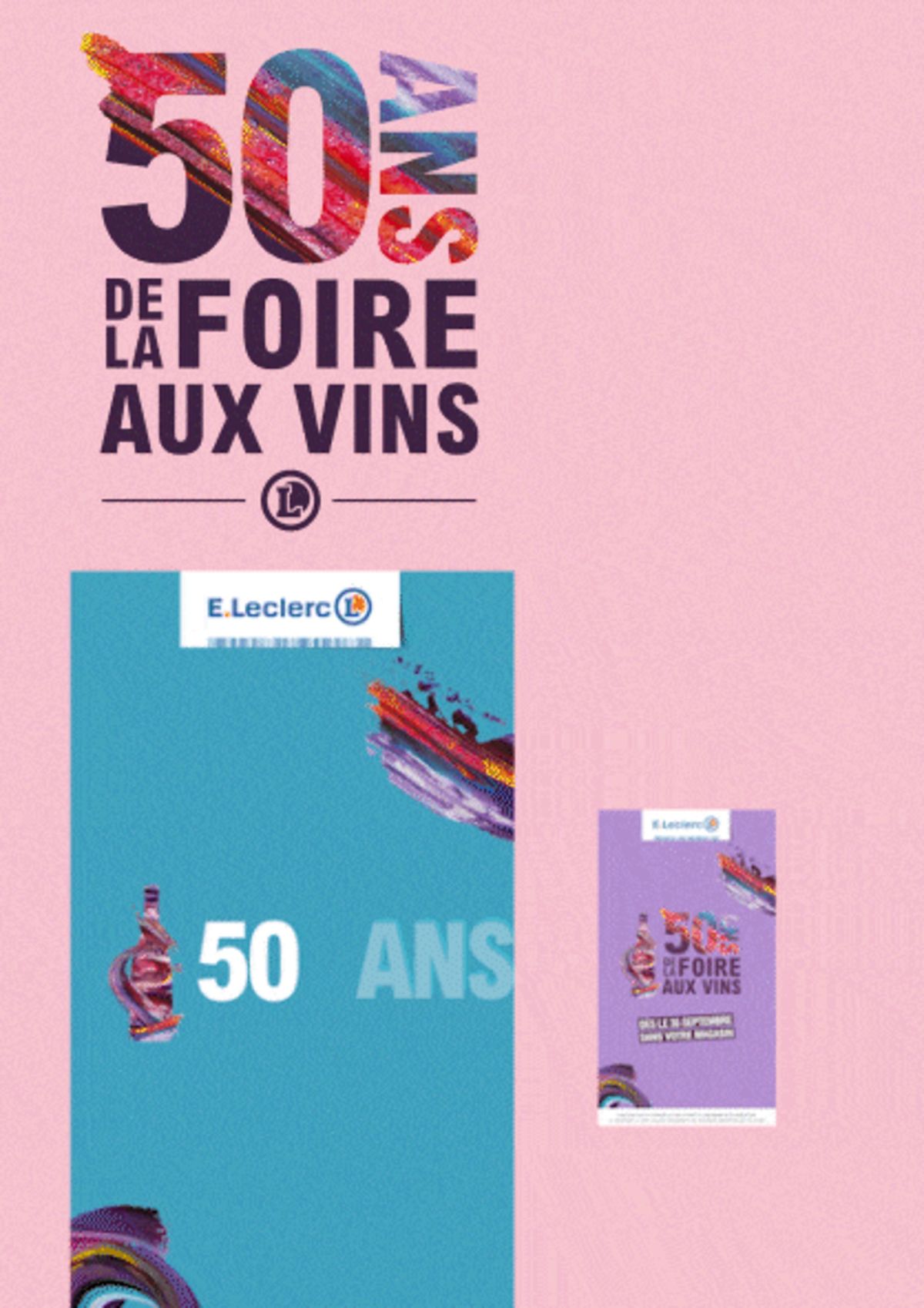 Catalogue Foire Aux Vins - Mixte, page 01025