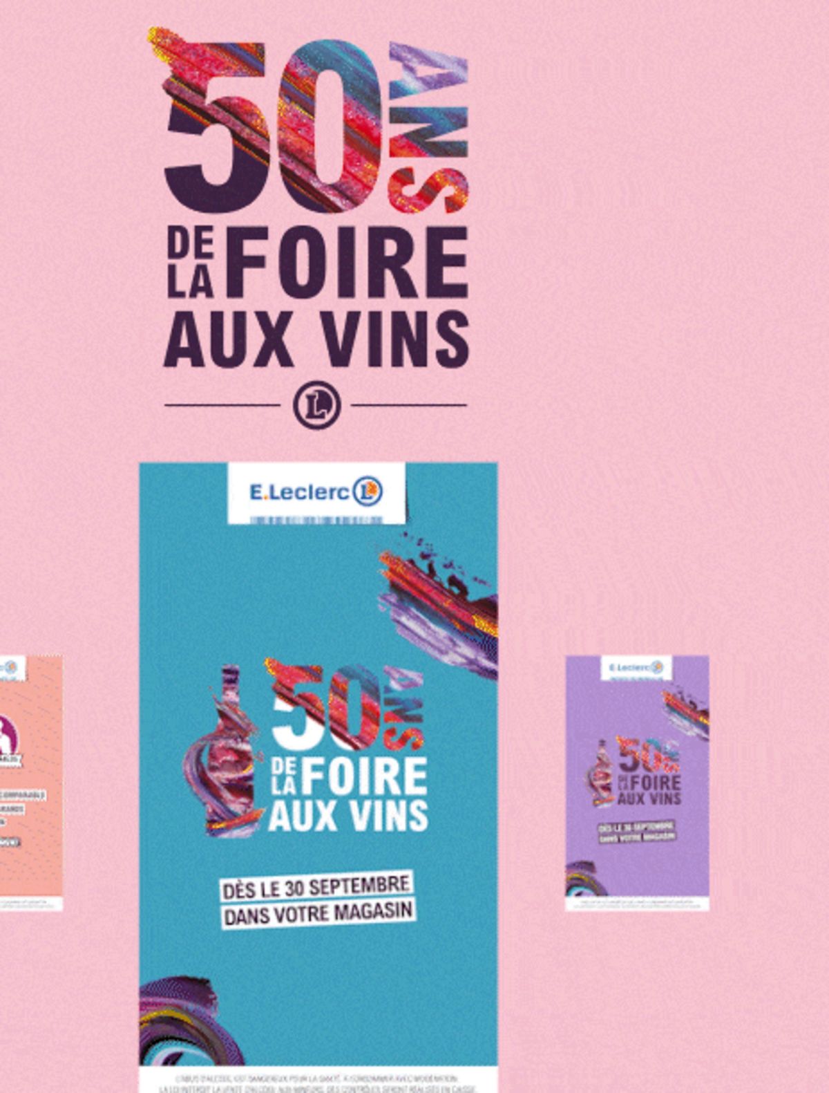 Catalogue Foire Aux Vins - Mixte, page 01102