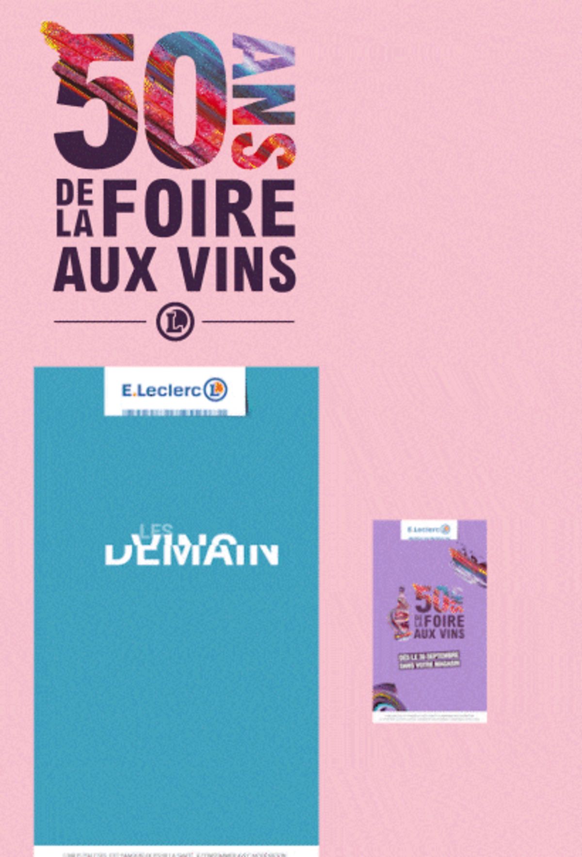 Catalogue Foire Aux Vins - Mixte, page 01139