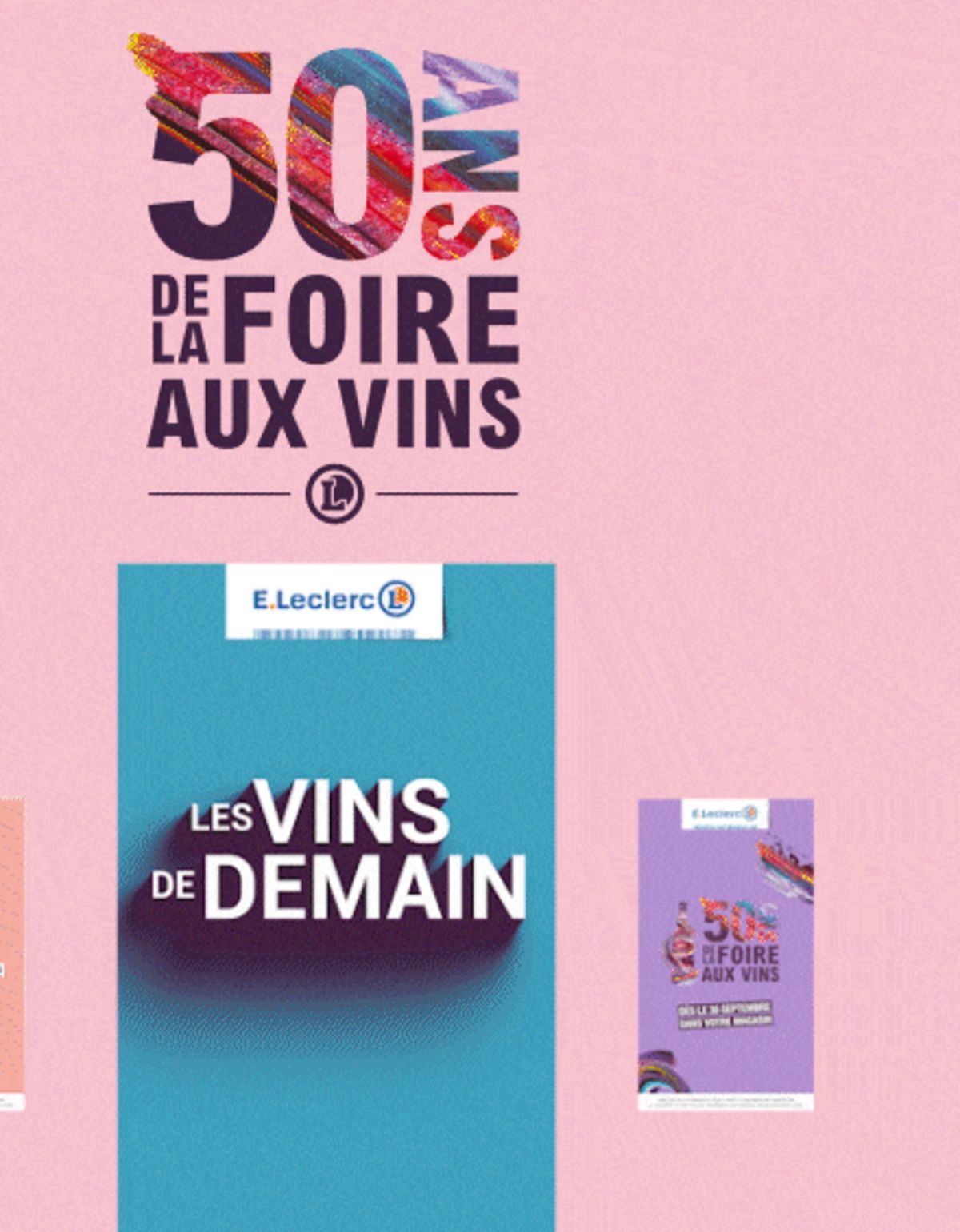Catalogue Foire Aux Vins - Mixte, page 01152