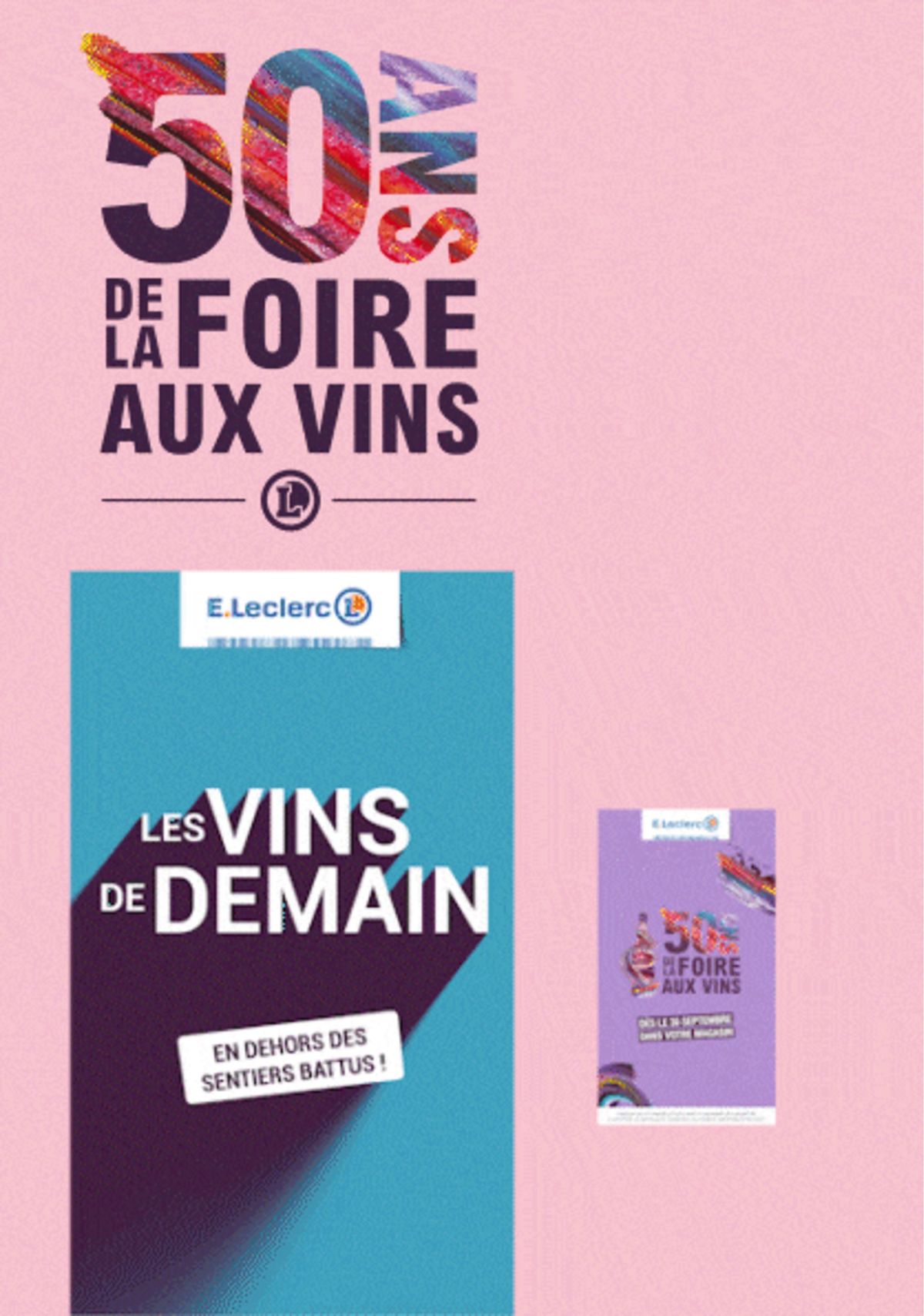 Catalogue Foire Aux Vins - Mixte, page 01170