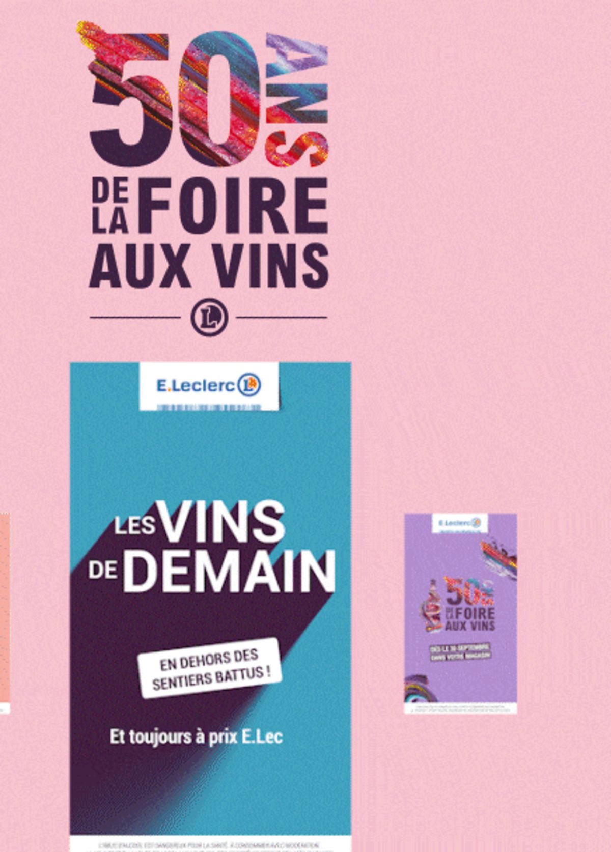 Catalogue Foire Aux Vins - Mixte, page 01191