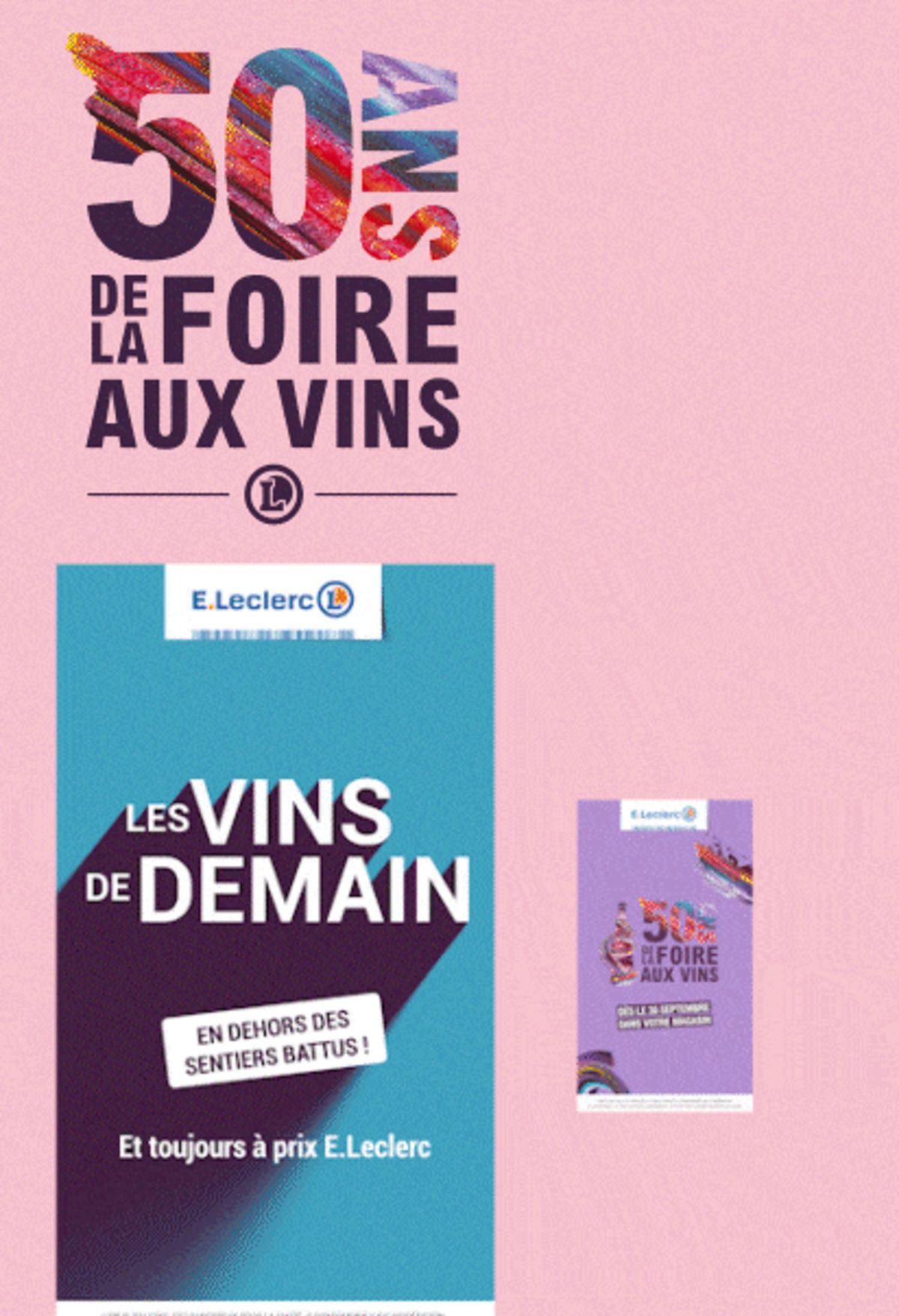 Catalogue Foire Aux Vins - Mixte, page 01201