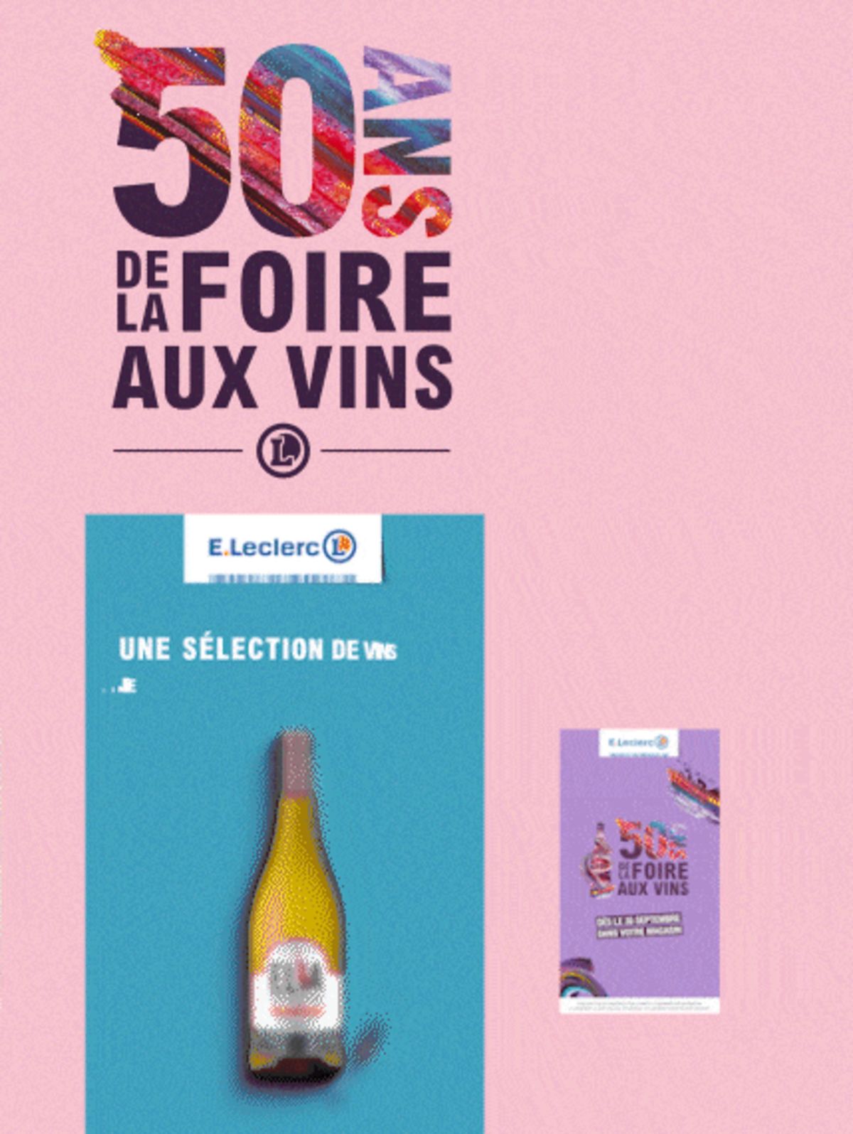 Catalogue Foire Aux Vins - Mixte, page 01237