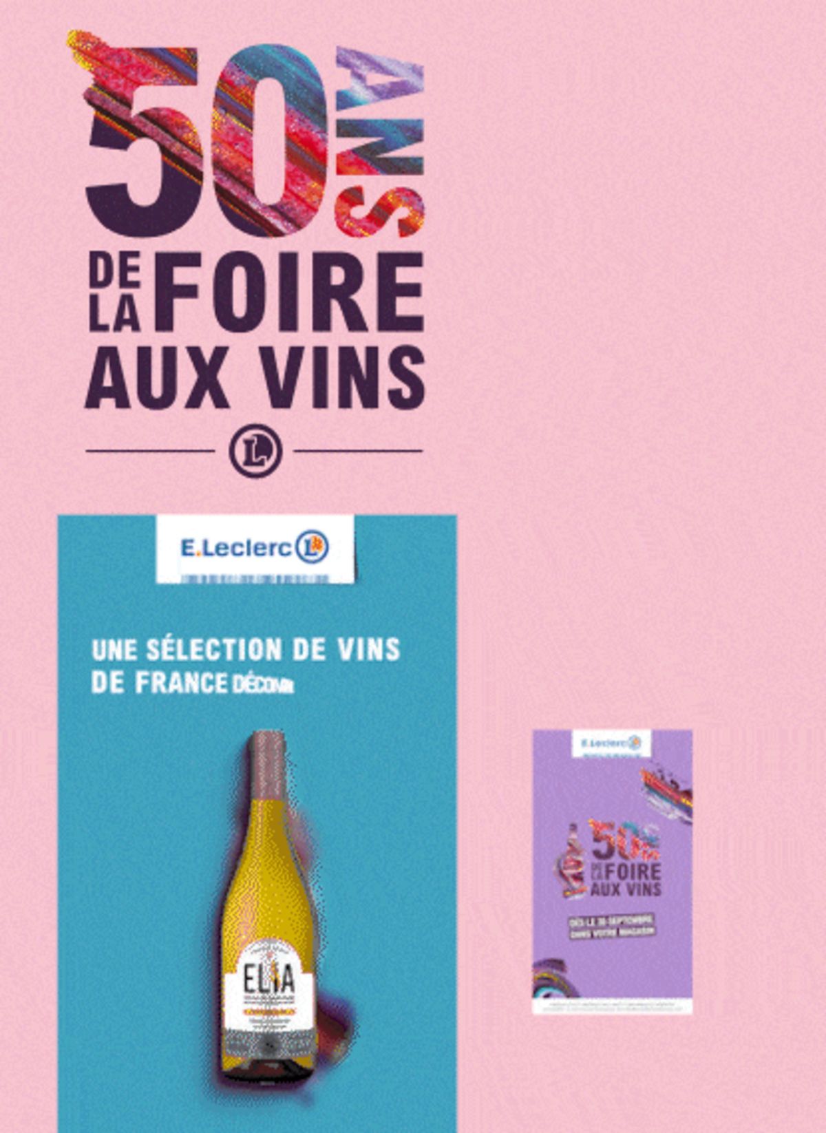 Catalogue Foire Aux Vins - Mixte, page 01241