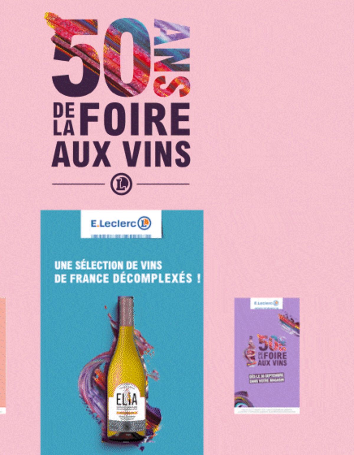Catalogue Foire Aux Vins - Mixte, page 01247