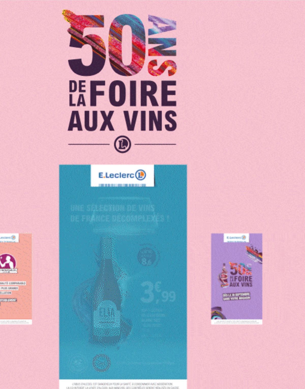 Catalogue Foire Aux Vins - Mixte, page 01353